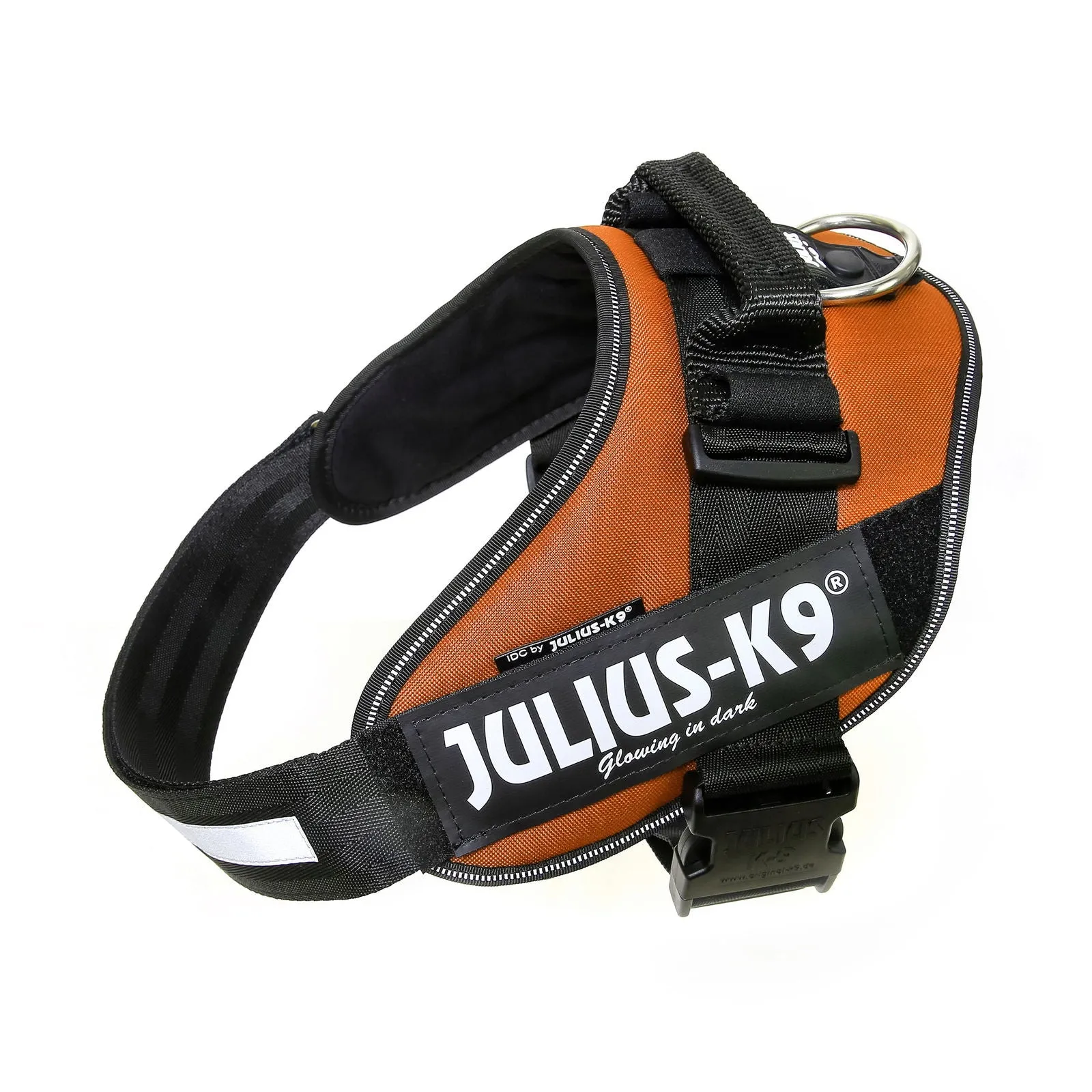 IDC® Powerharness - Copper