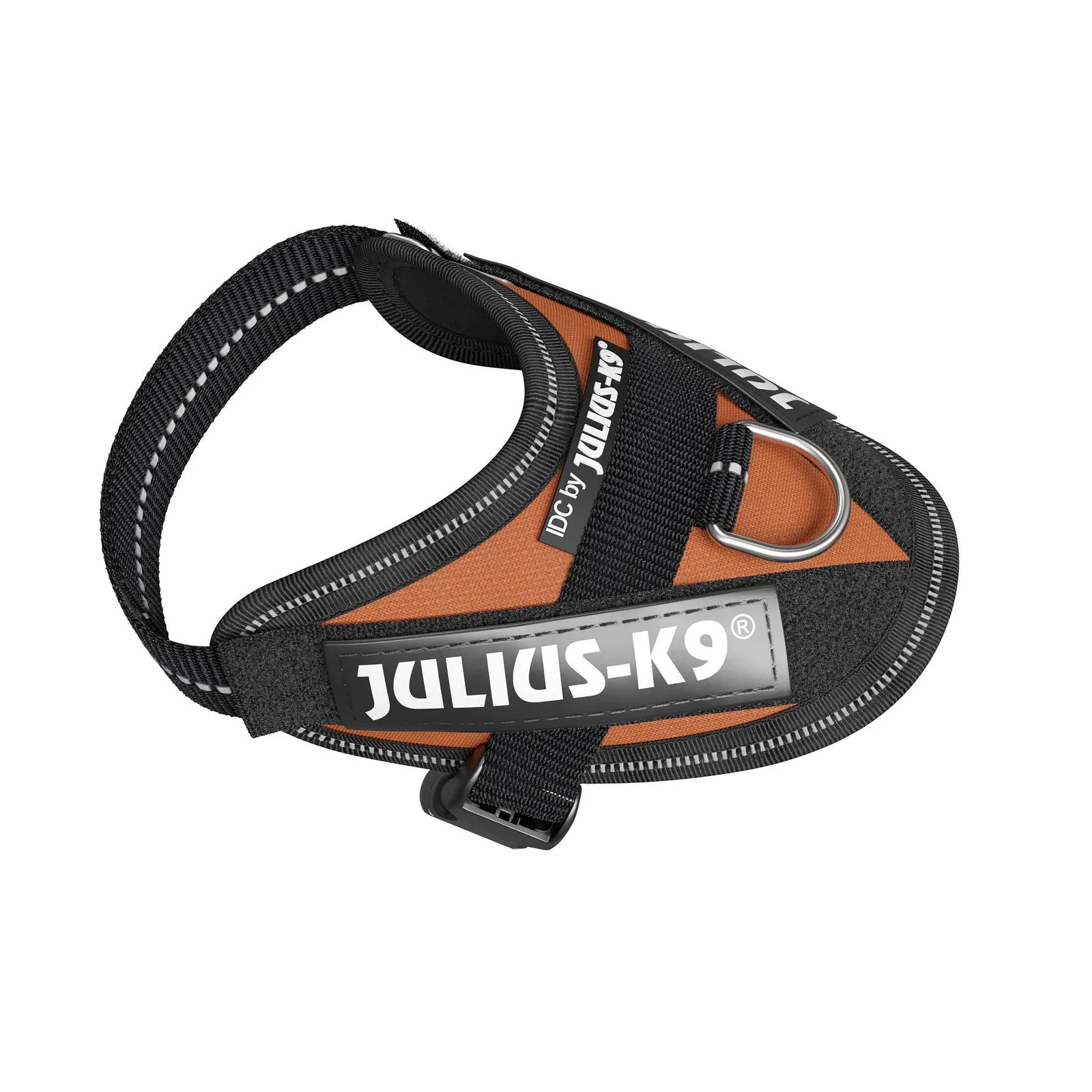IDC® Powerharness - Copper