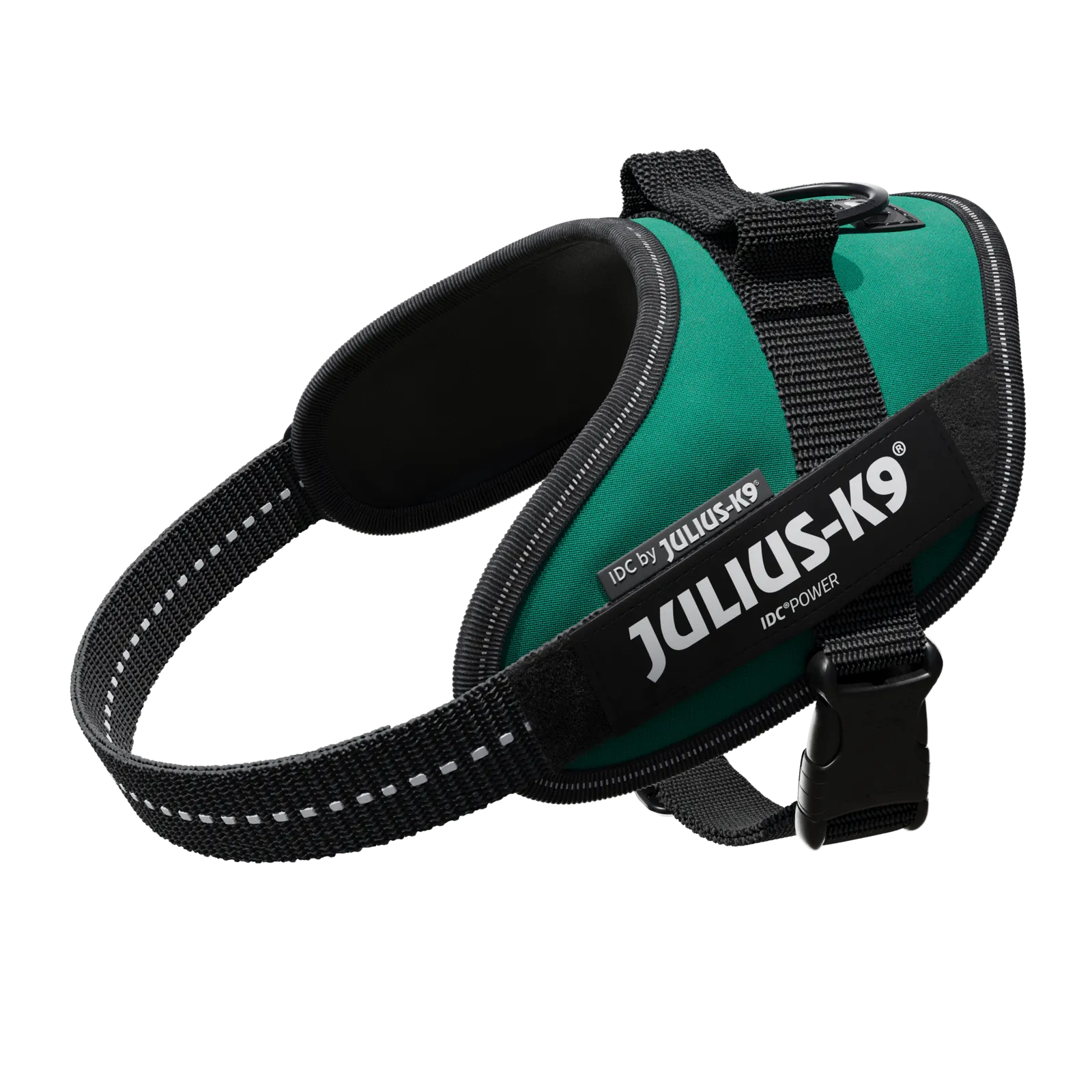 IDC® Powerharness - Dark Green