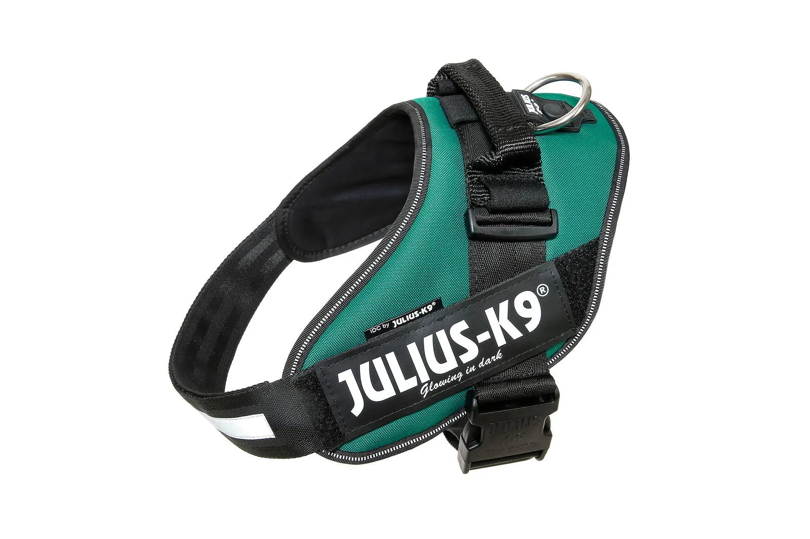 IDC® Powerharness - Dark Green