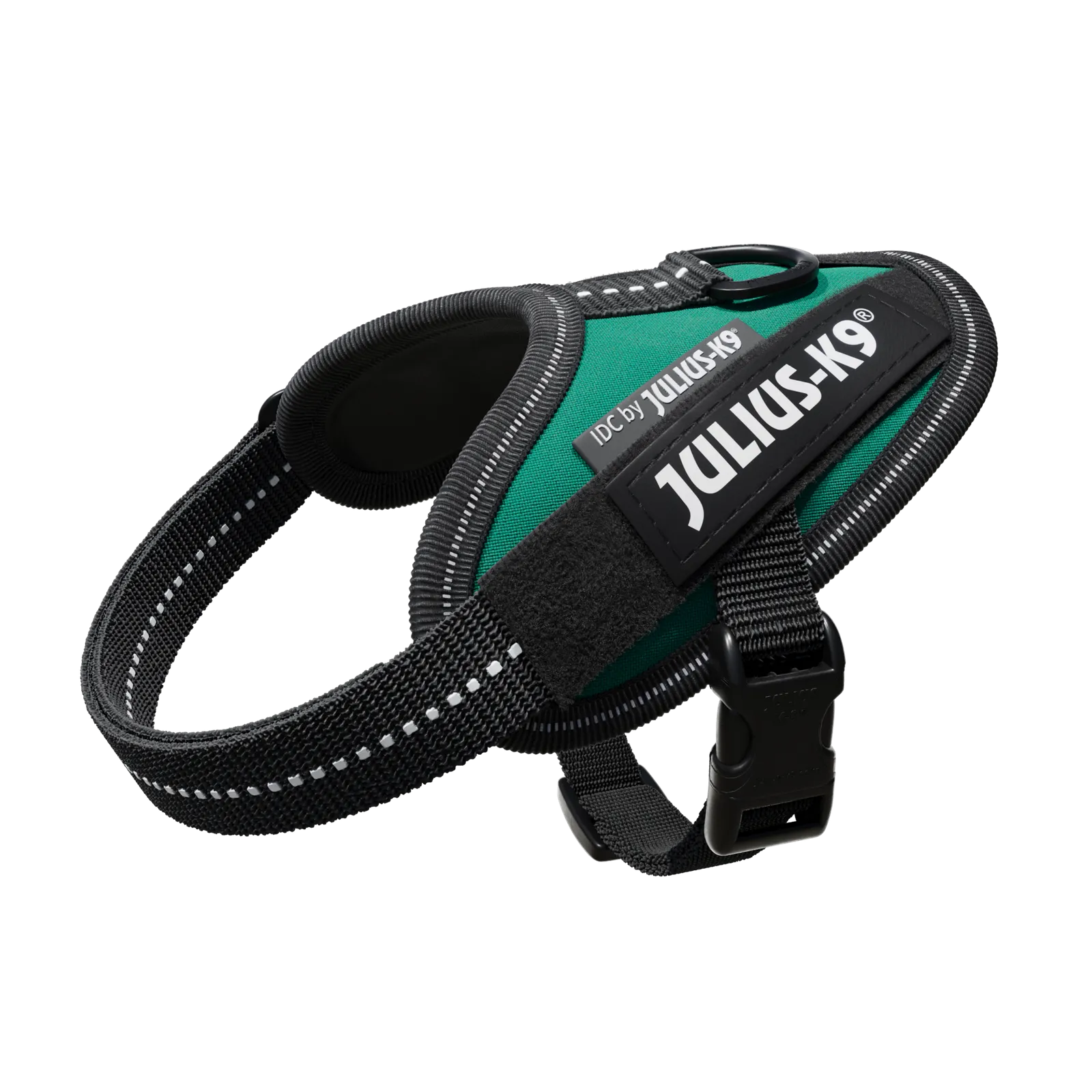 IDC® Powerharness - Dark Green