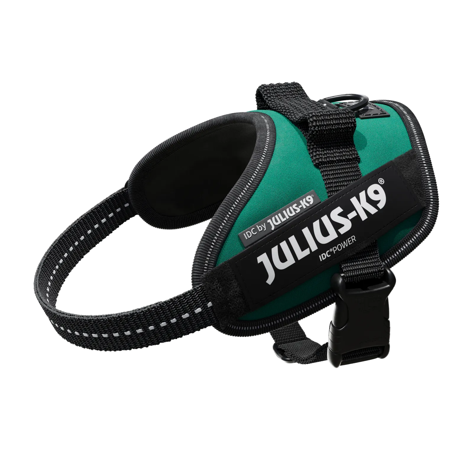 IDC® Powerharness - Dark Green