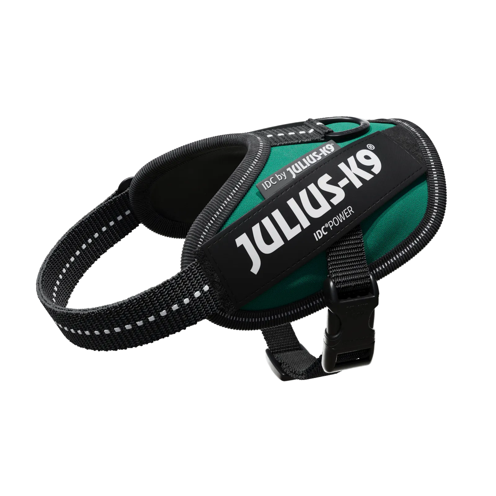 IDC® Powerharness - Dark Green