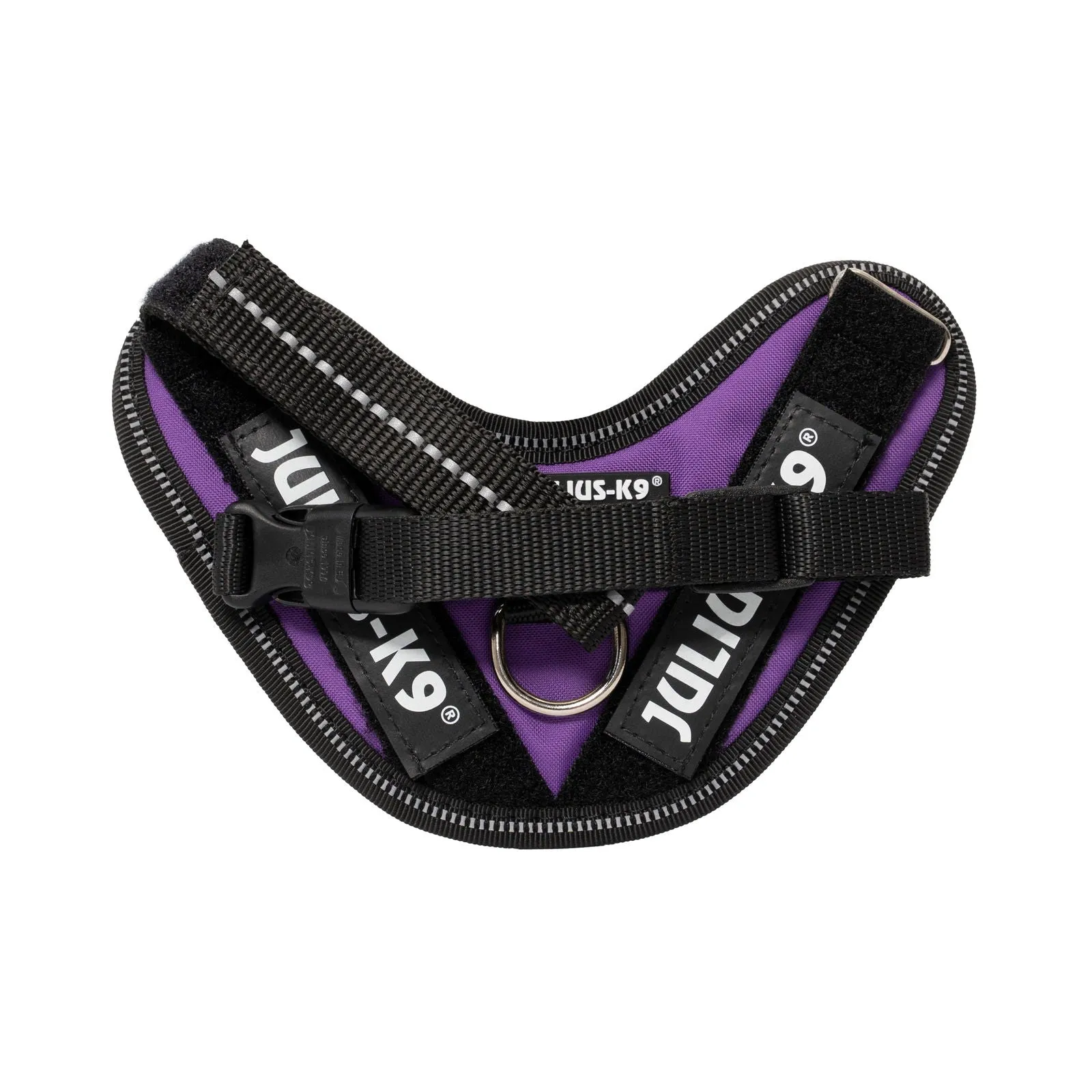 IDC® Powerharness - Dark Purple