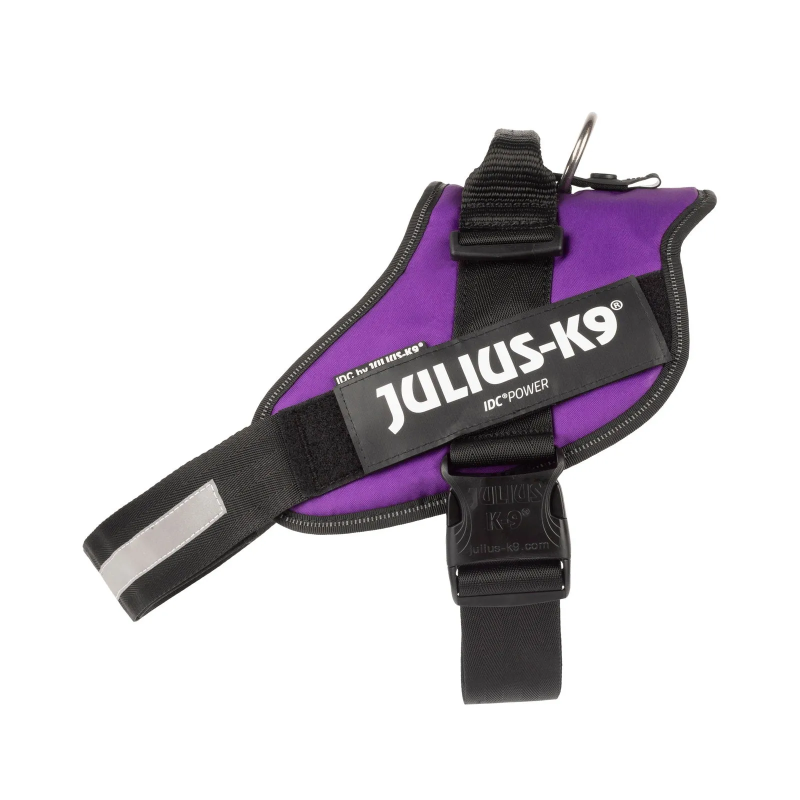 IDC® Powerharness - Dark Purple