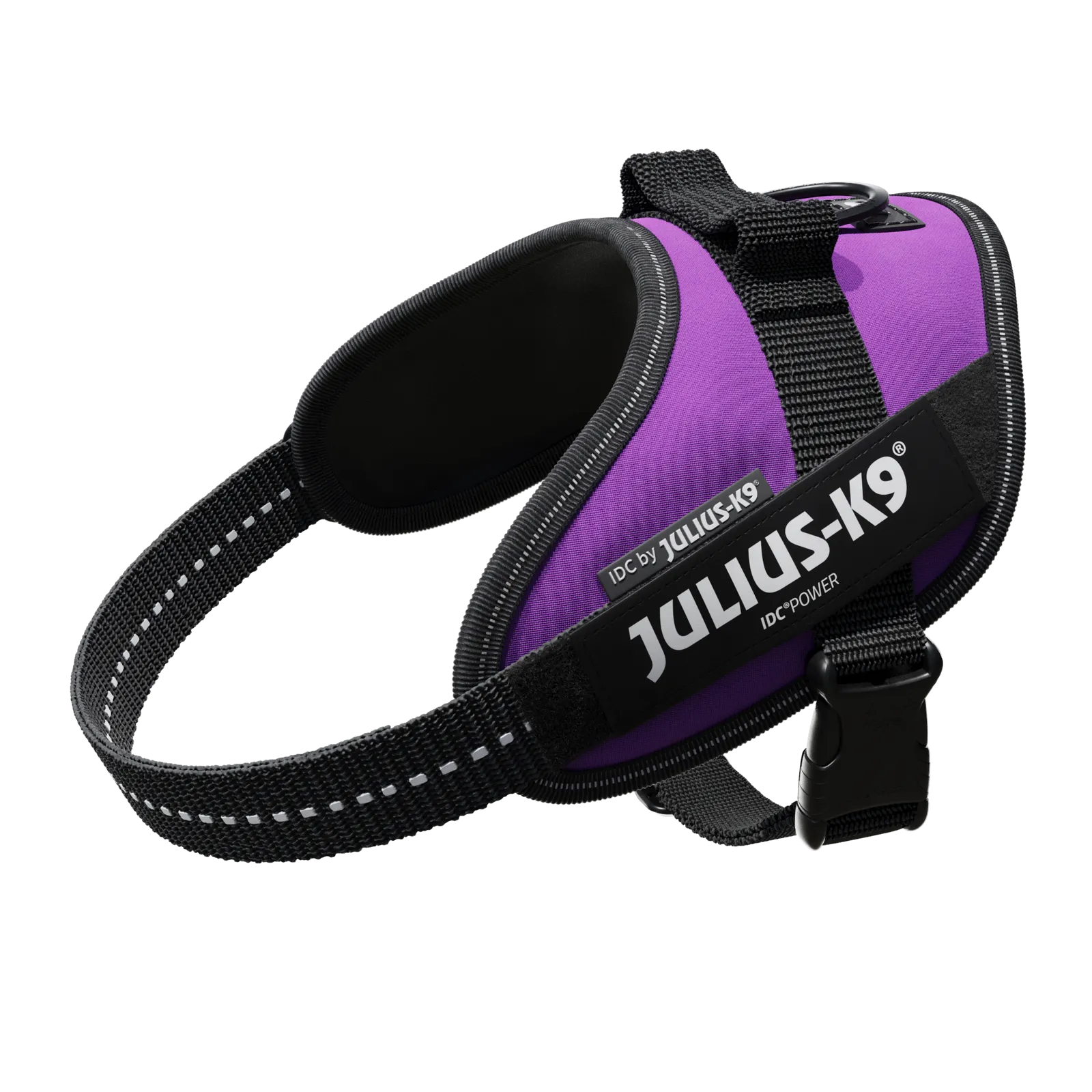 IDC® Powerharness - Dark Purple