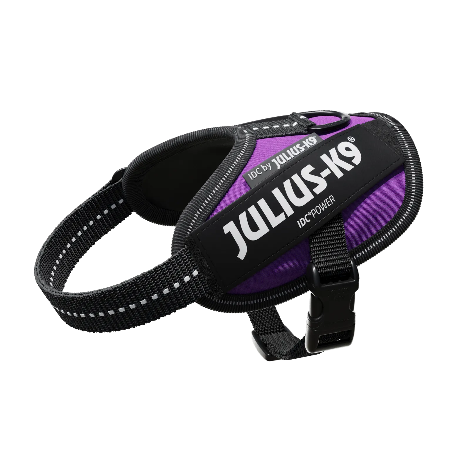 IDC® Powerharness - Dark Purple