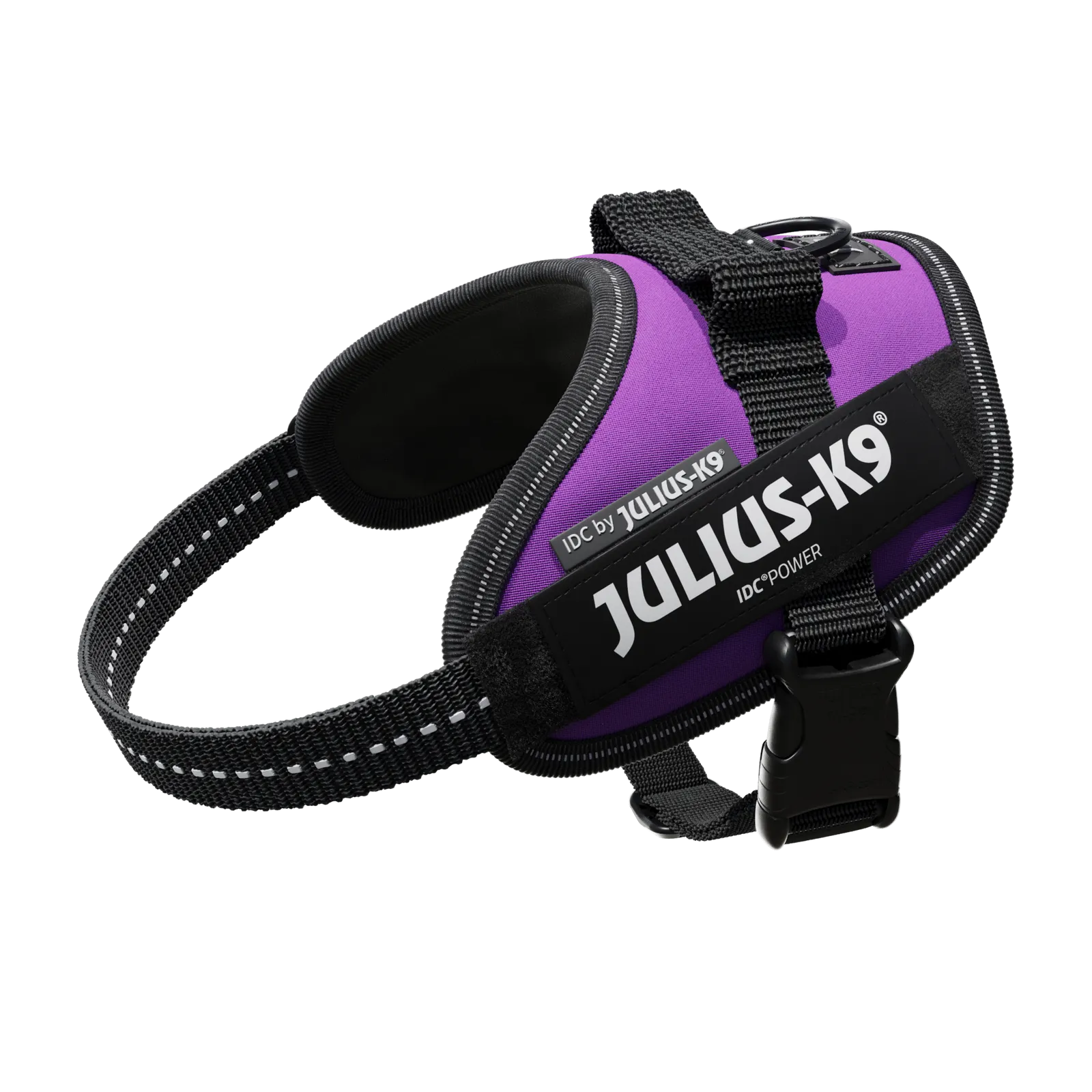 IDC® Powerharness - Dark Purple