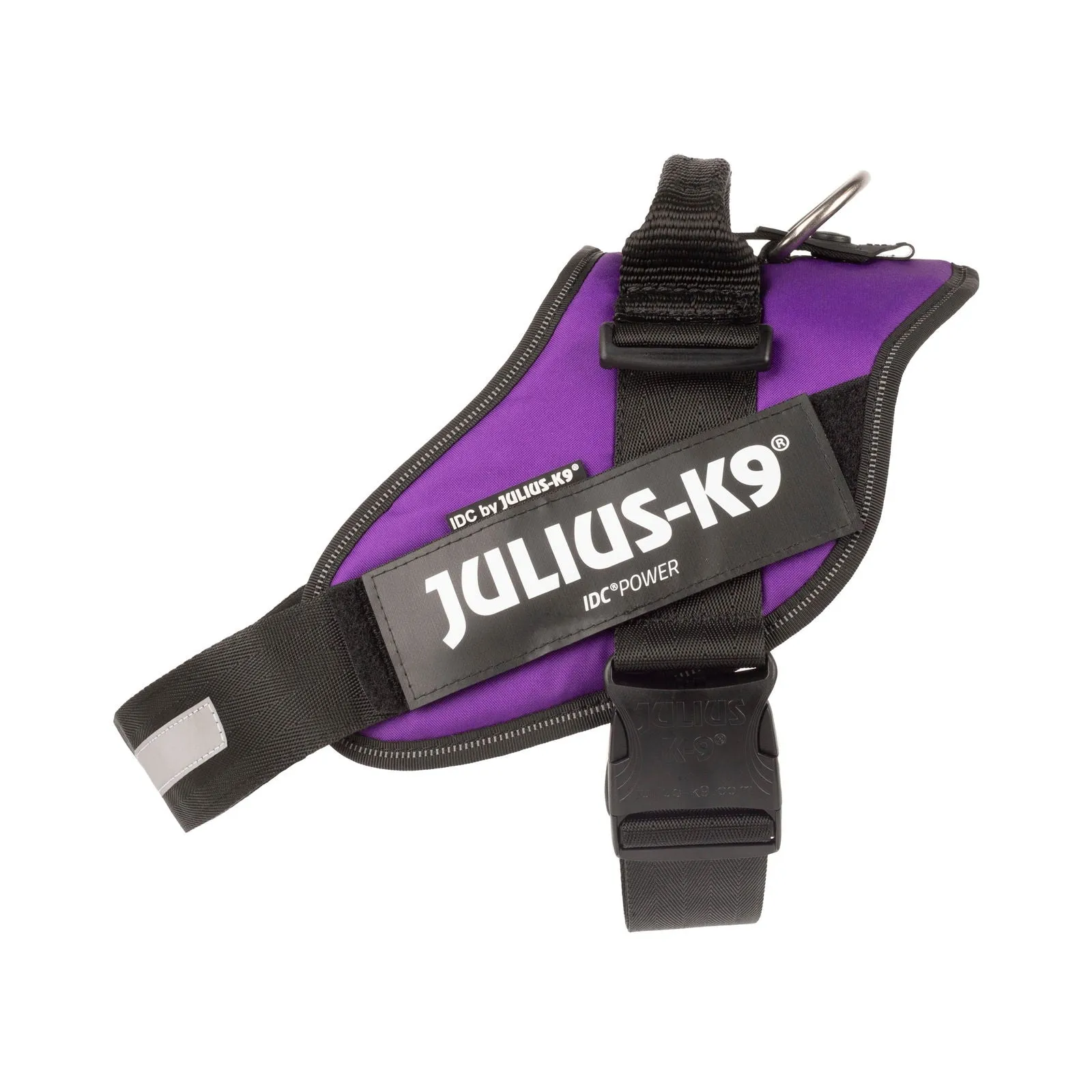 IDC® Powerharness - Dark Purple