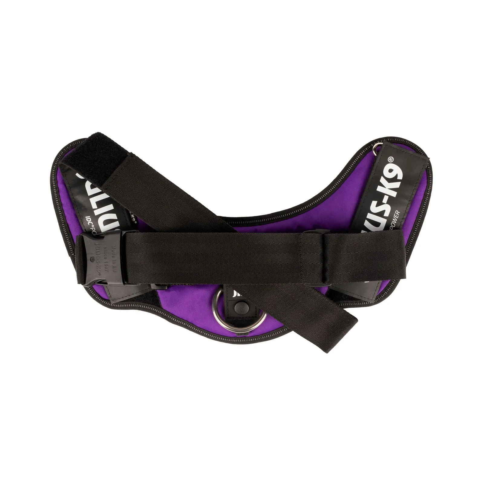 IDC® Powerharness - Dark Purple