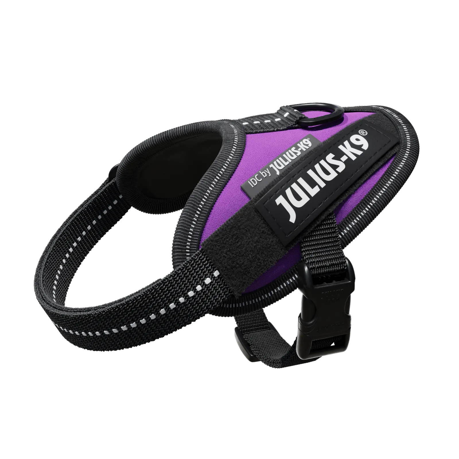 IDC® Powerharness - Dark Purple
