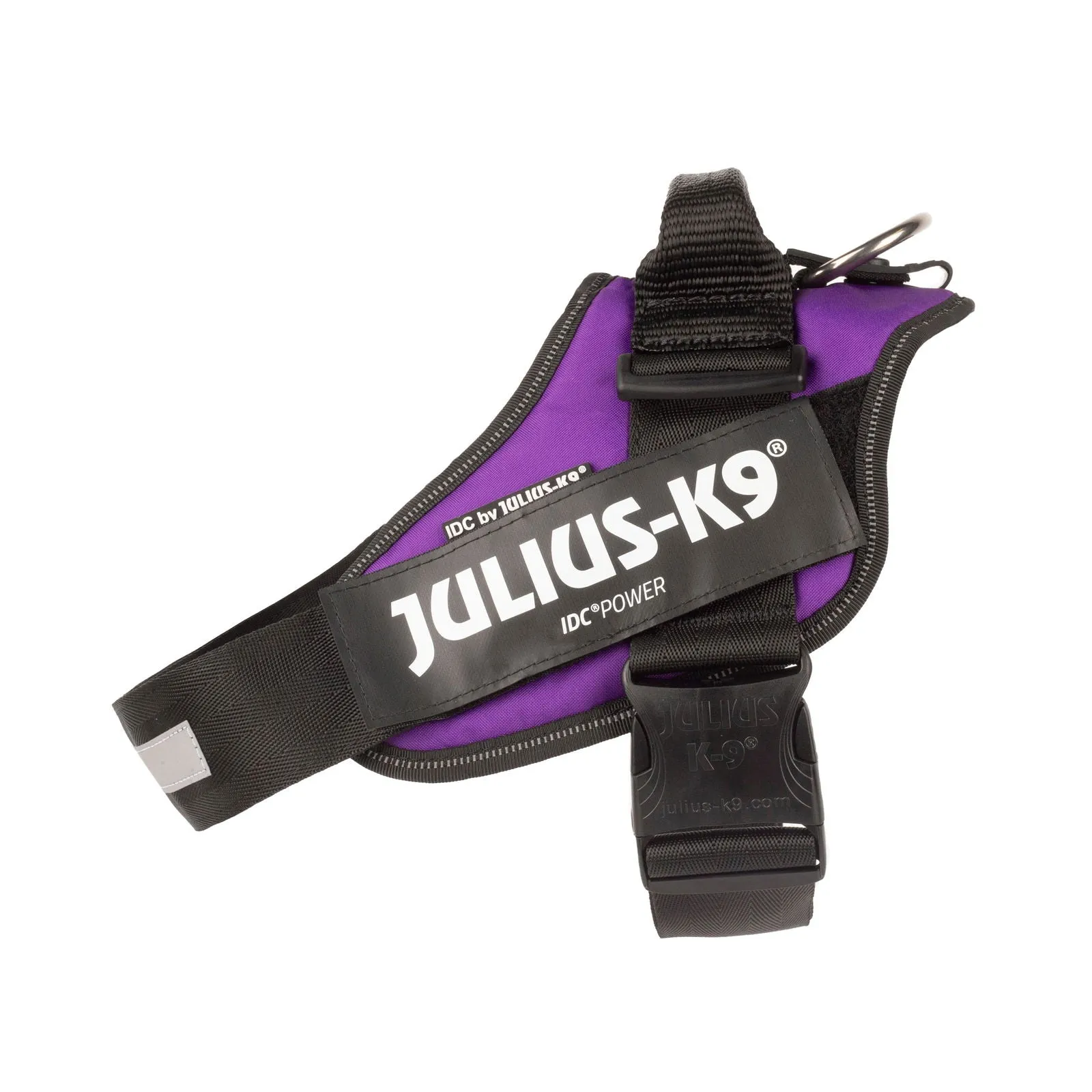 IDC® Powerharness - Dark Purple