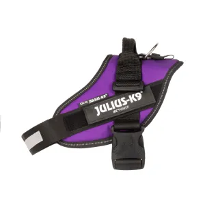 IDC® Powerharness - Dark Purple
