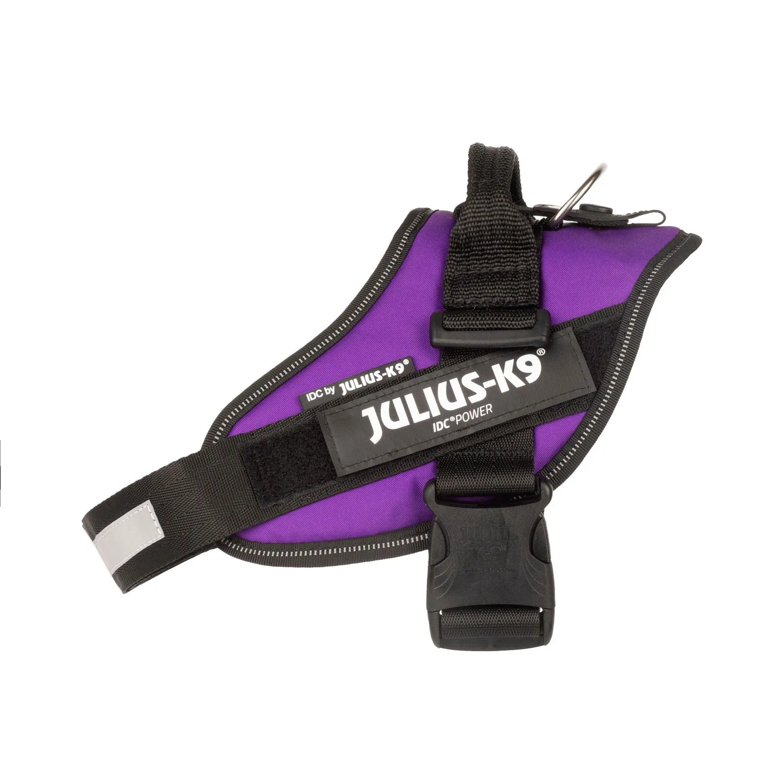 IDC® Powerharness - Dark Purple