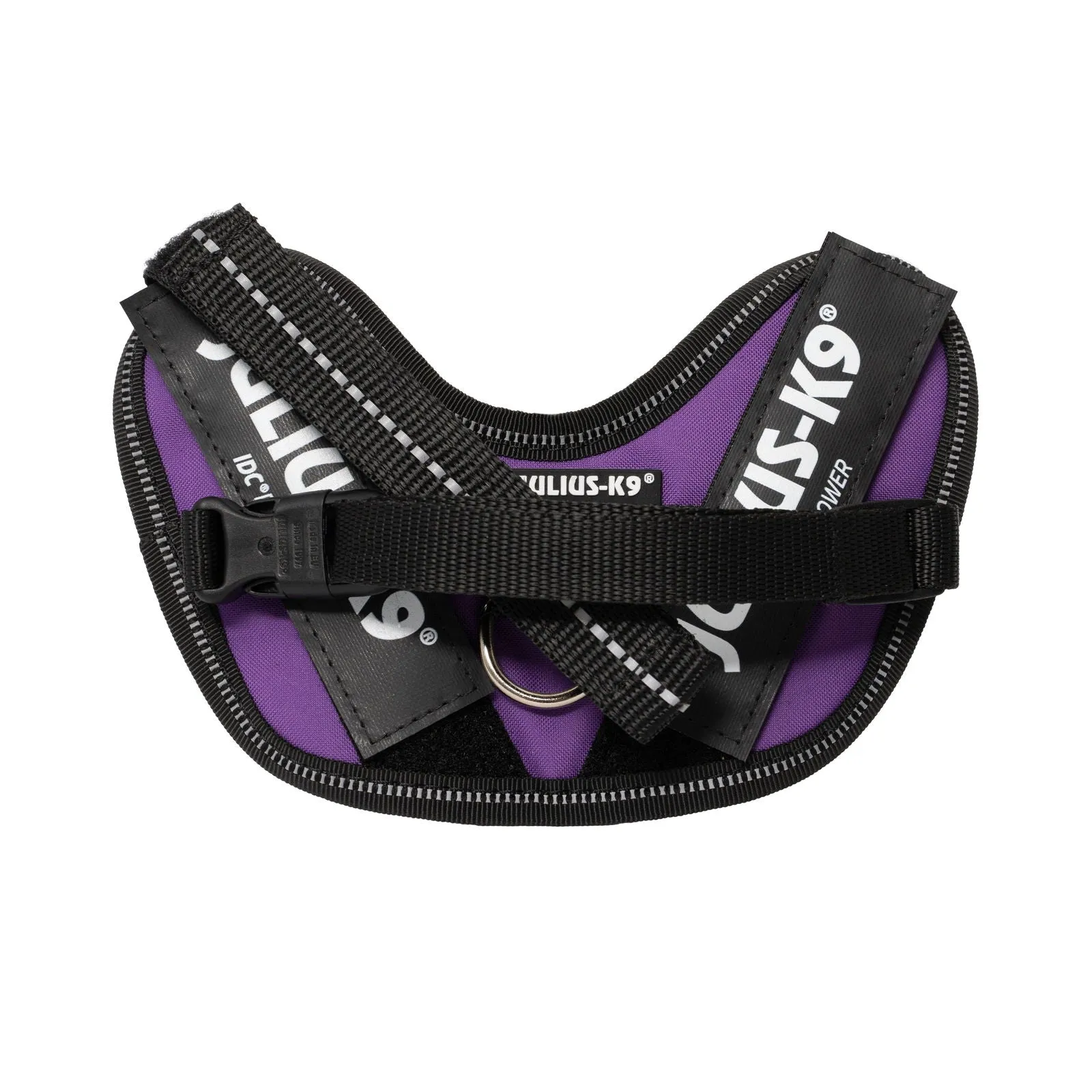IDC® Powerharness - Dark Purple