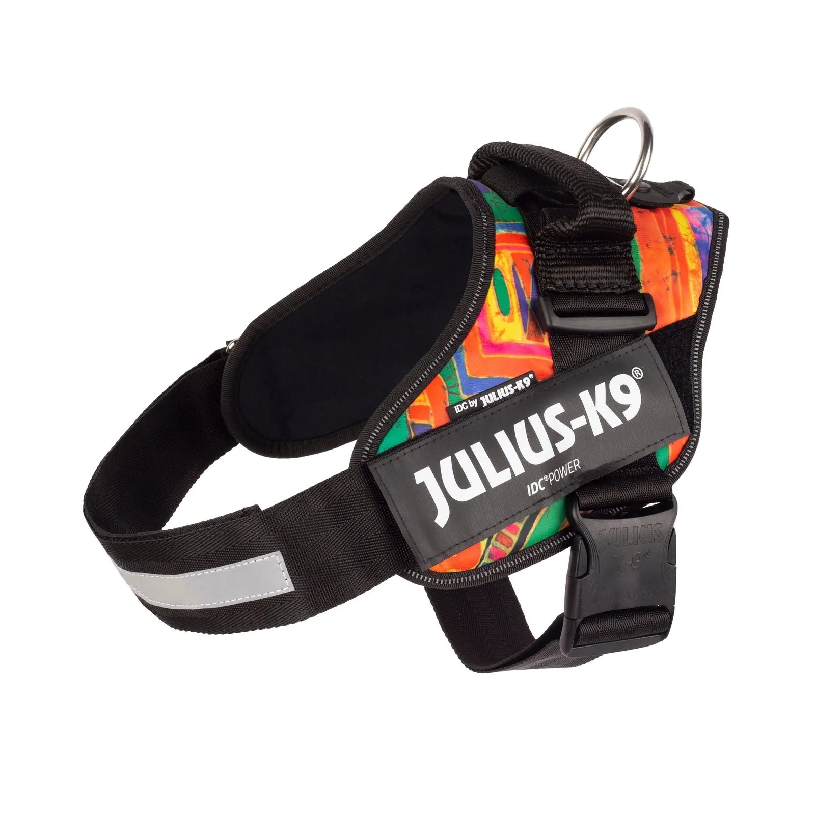IDC® Powerharness - REGGAE