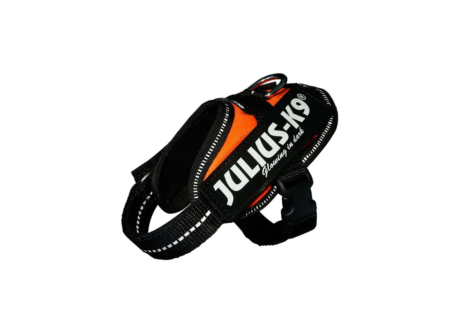 IDC® Powerharness - UV Orange