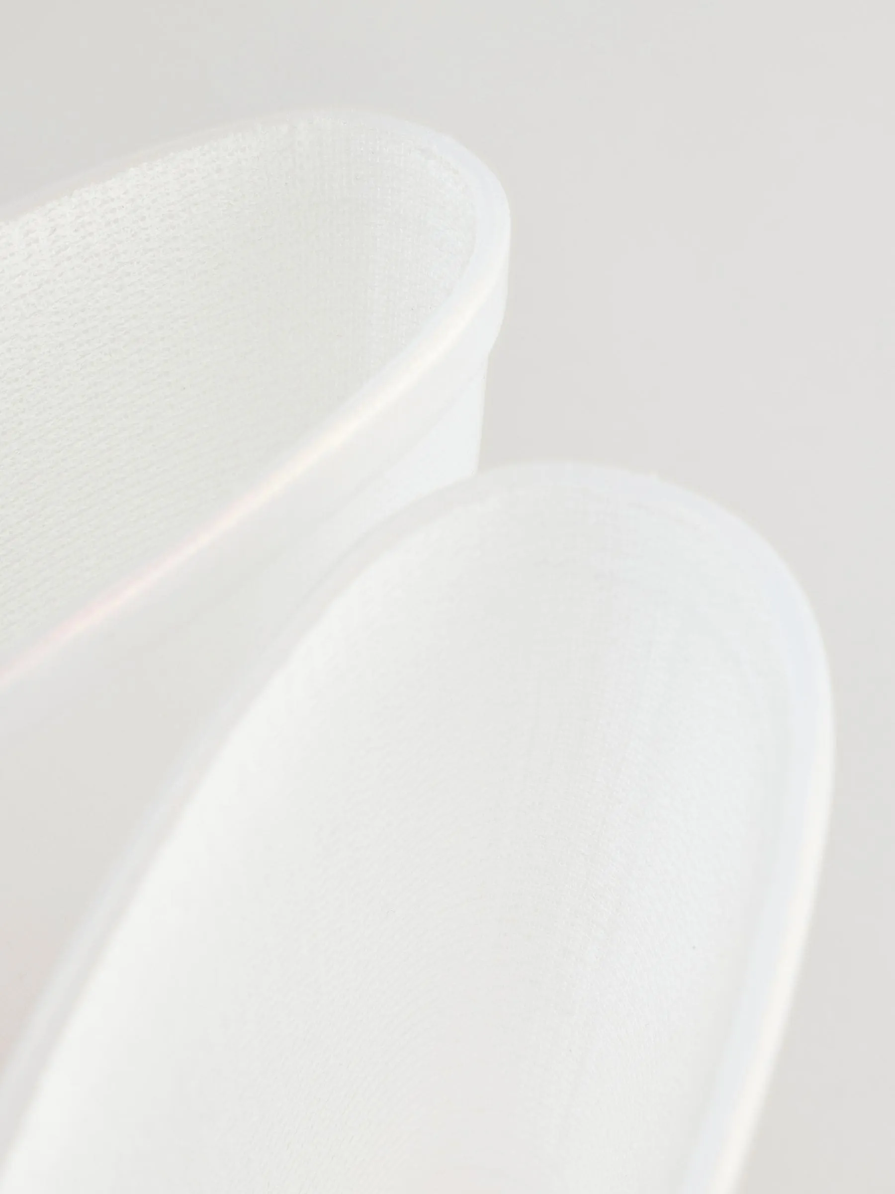 Iridescent PVC Wellies