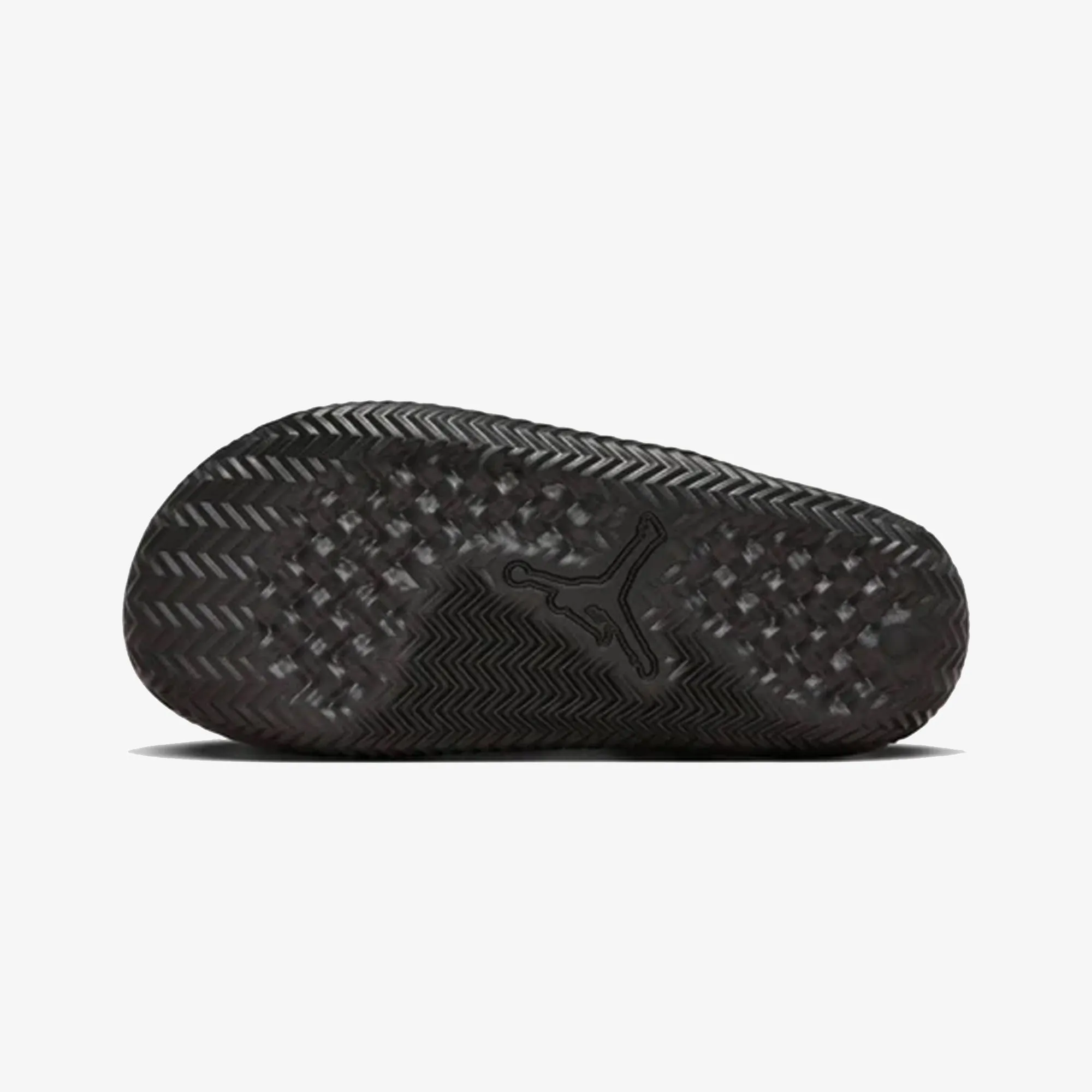 JORDAN | JUMPMAN SLIDES { BLACK/METALLIC GOLD