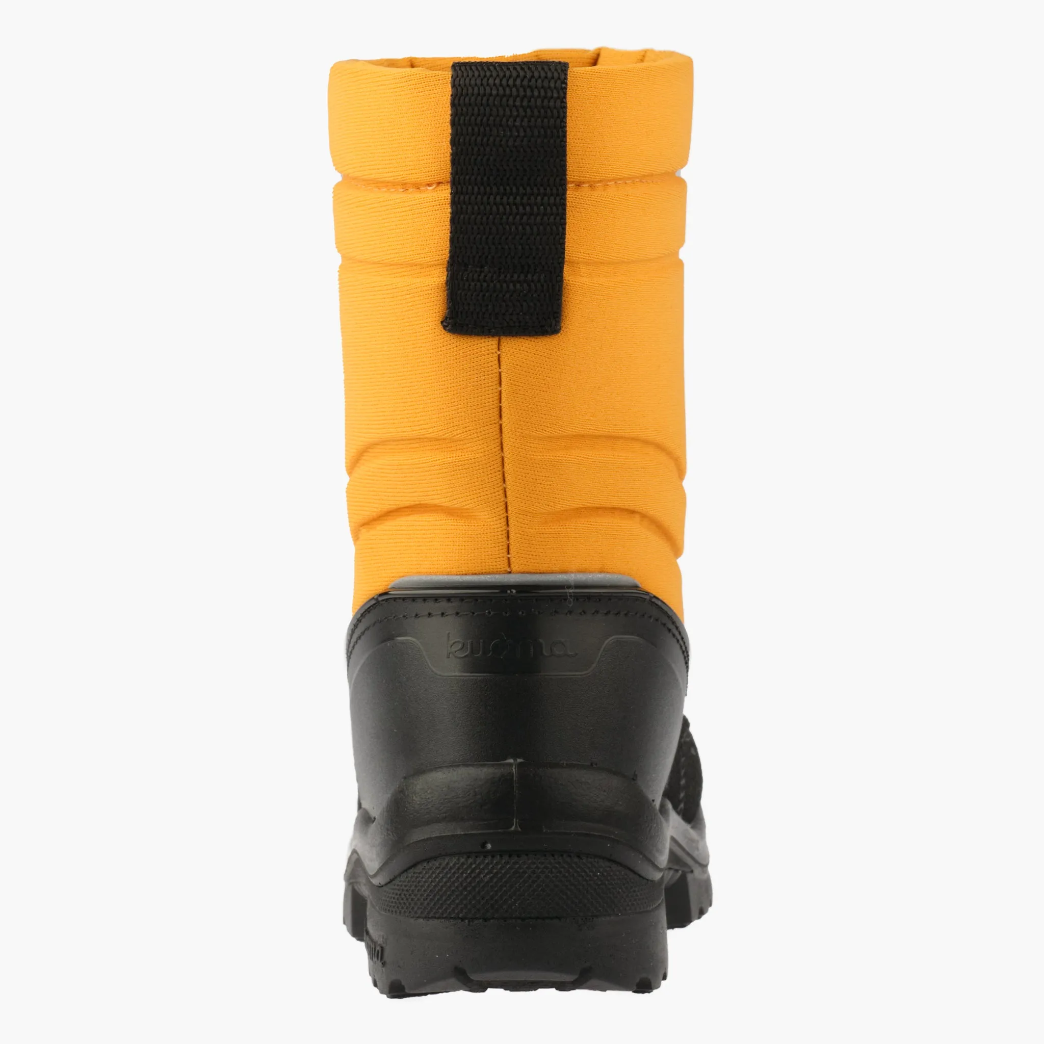 Kids´ winter boots Putkivarsi, Ochre