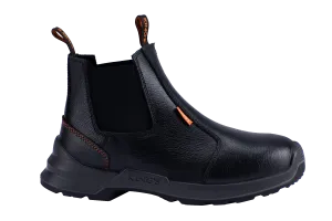 Kings by Oliver Safety Boots Anti Static - Elastic Side 15580