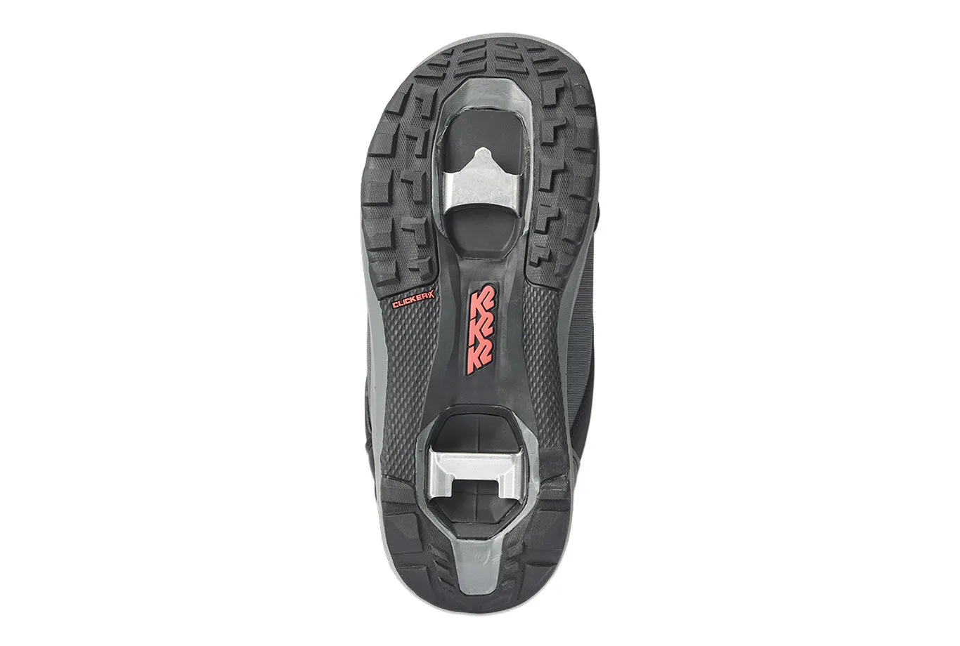KINSLEY CLICKER