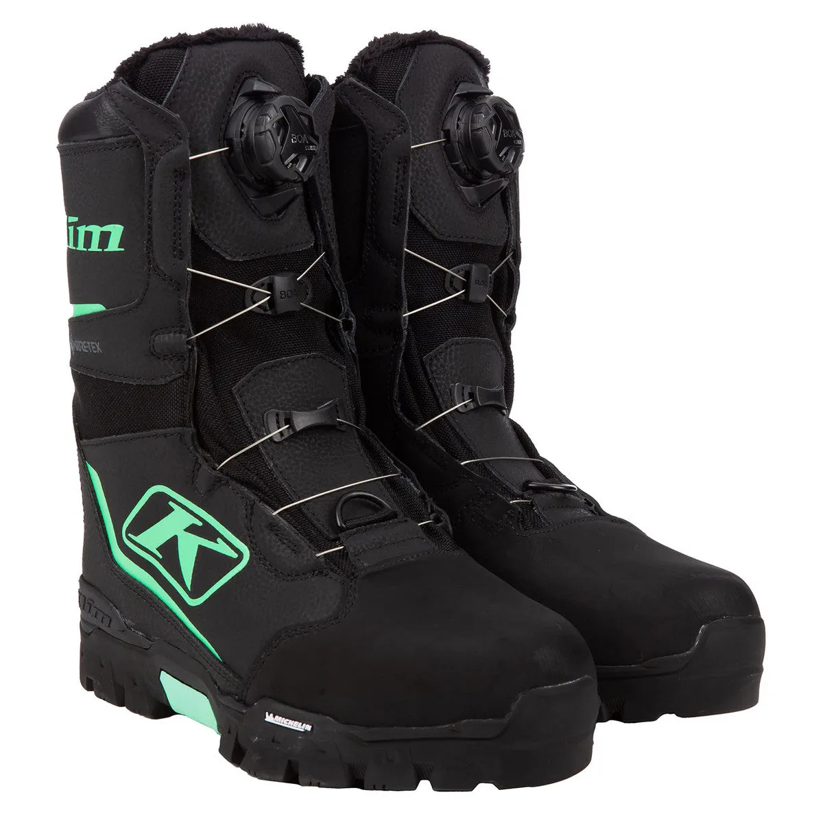 Klim Aurora GTX BOA Boot