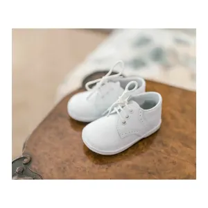 L'Amour James Boy's Leather Lace-up Shoe