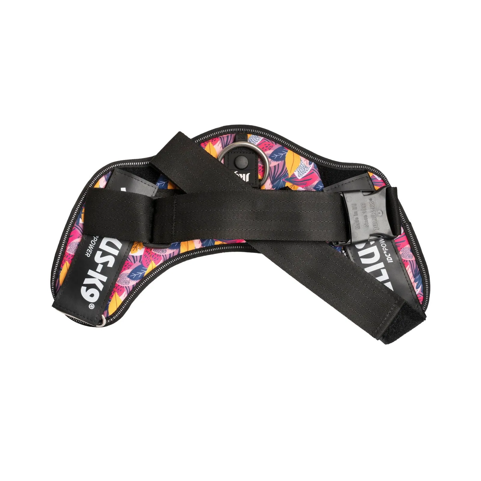Limited Edition - Leaf Harness