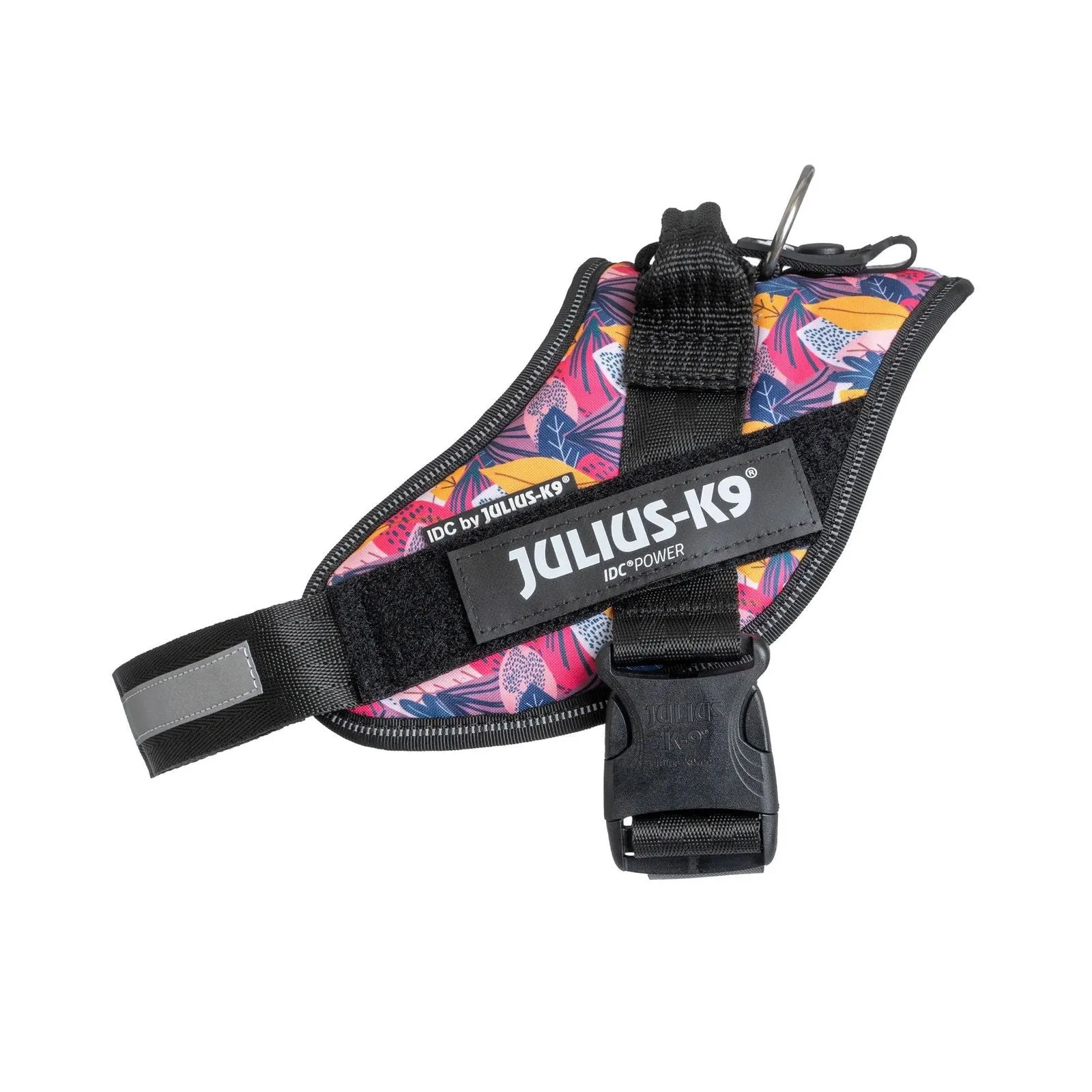 Limited Edition - Leaf Harness