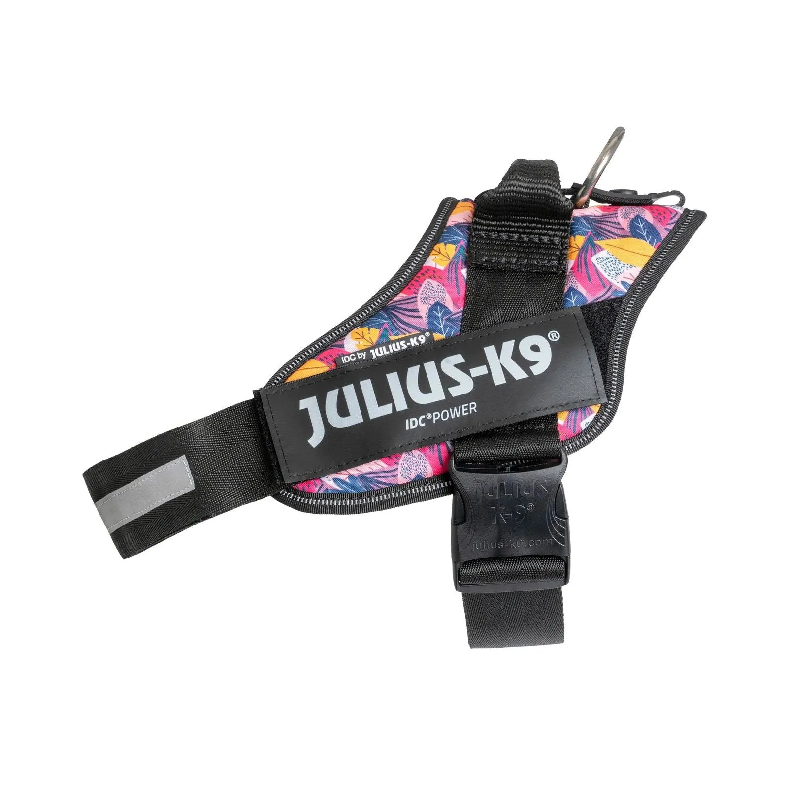 Limited Edition - Leaf Harness