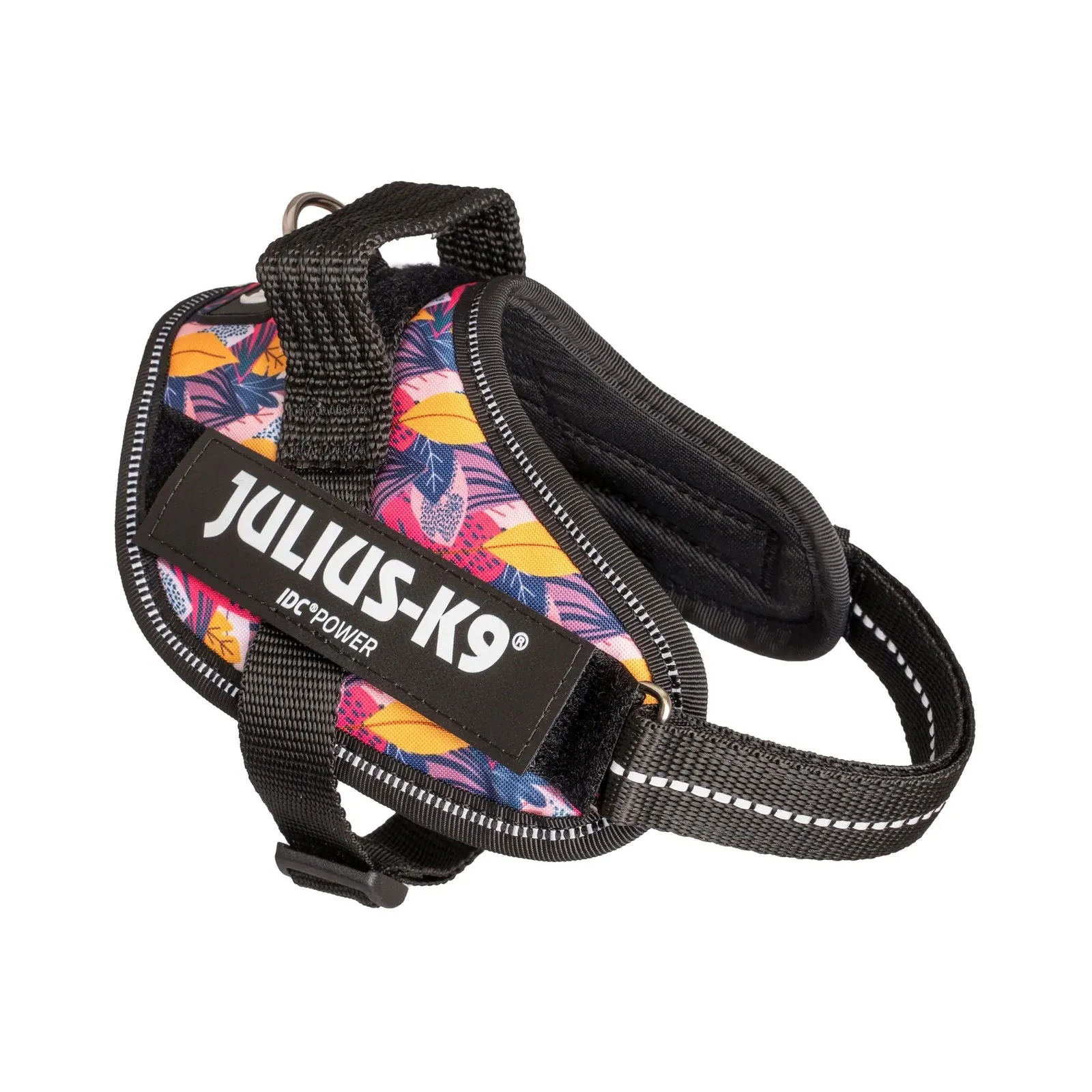 Limited Edition - Leaf Harness