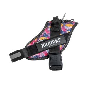 Limited Edition - Leaf Harness