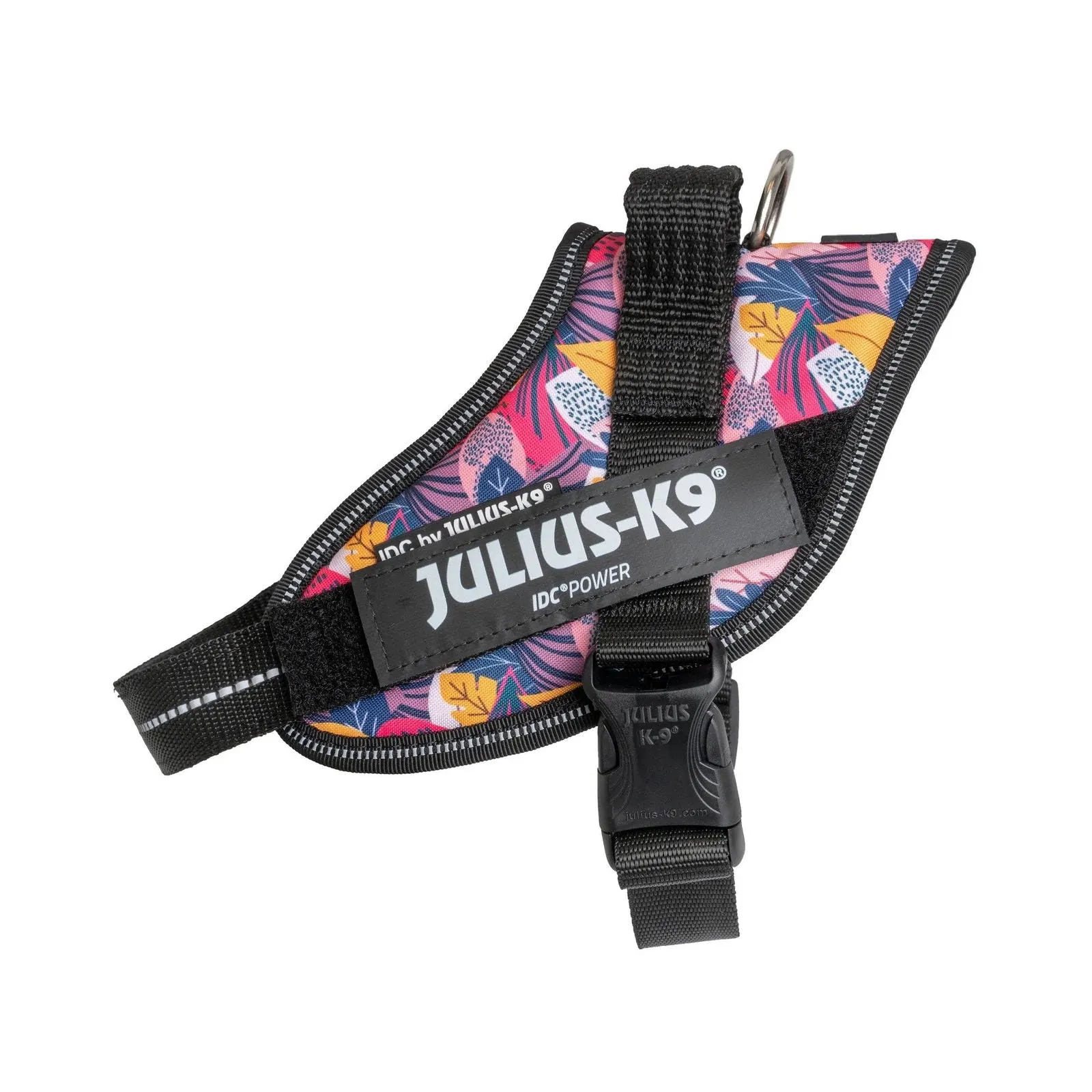 Limited Edition - Leaf Harness
