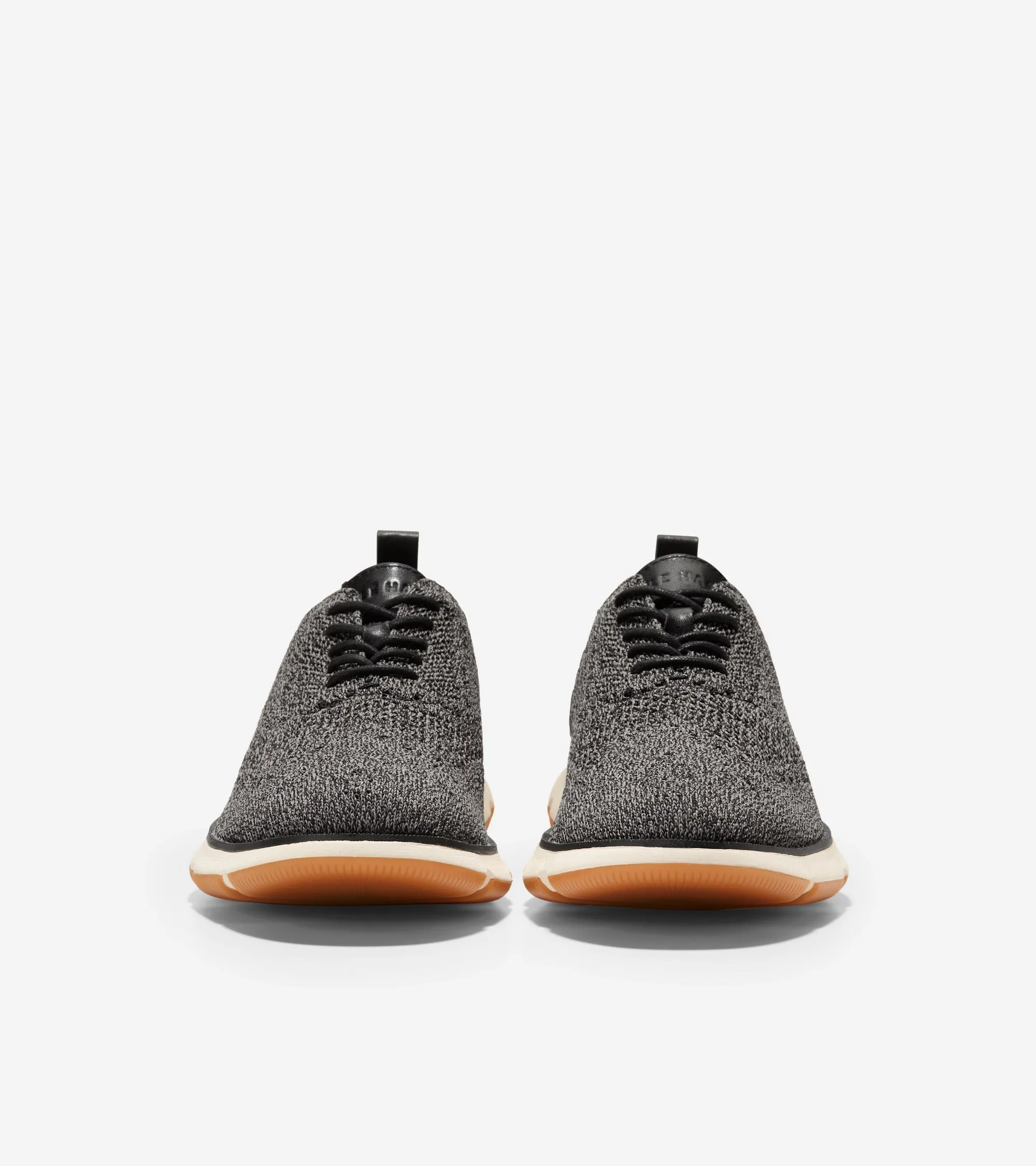 Men's 4.ZERØGRAND Stitchlite Oxfords