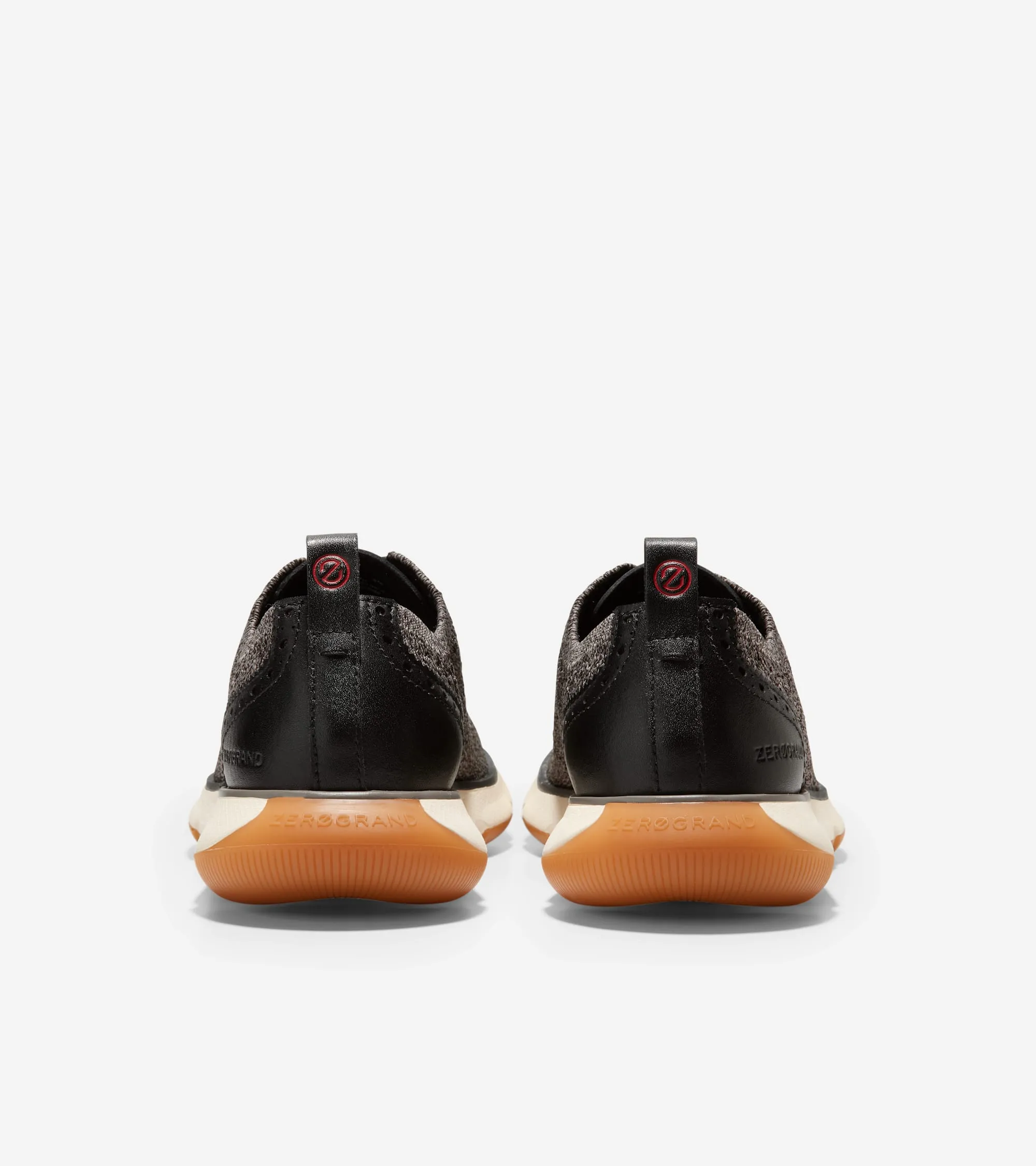 Men's 4.ZERØGRAND Stitchlite Oxfords