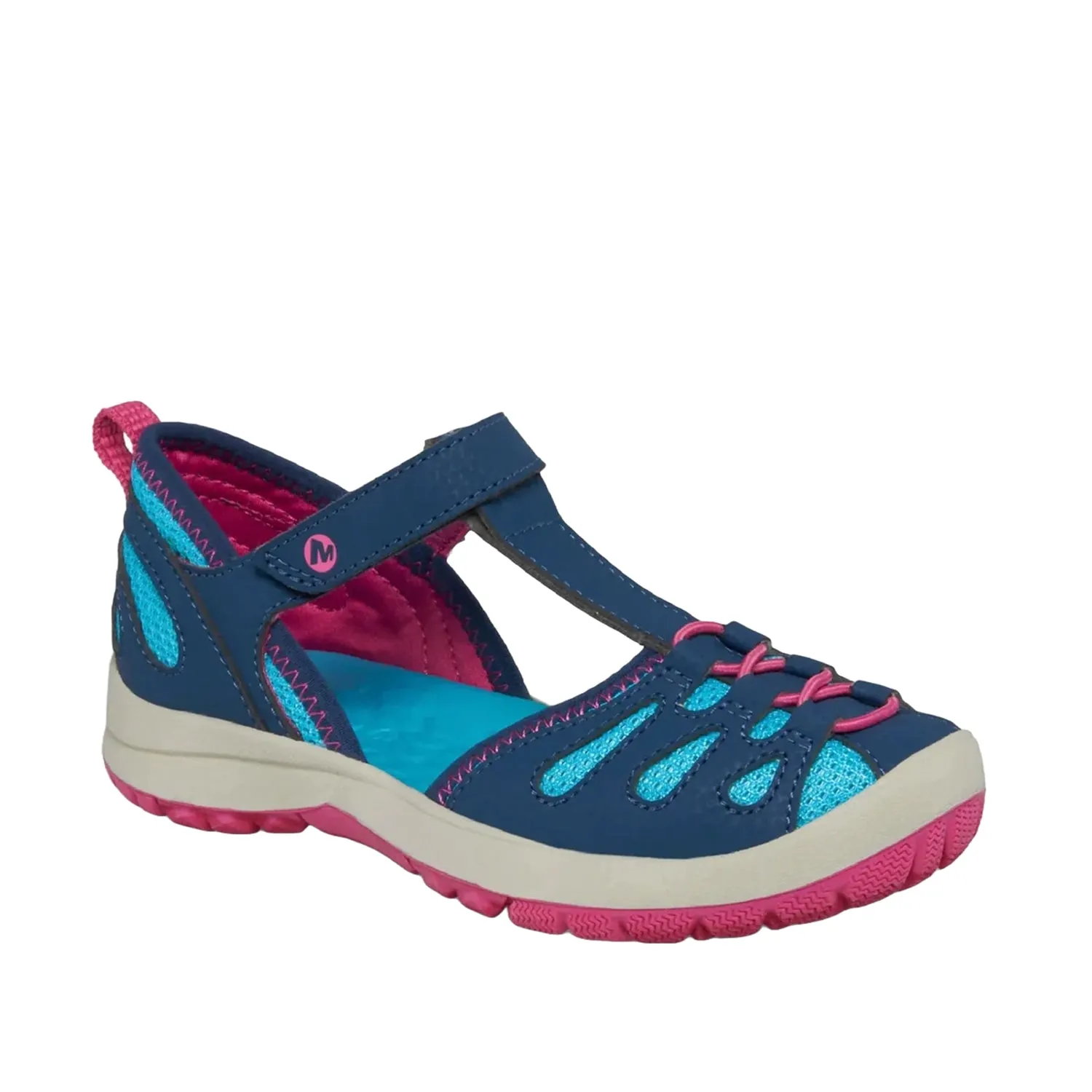 Merrell Kids' Hydro Lily in Navy