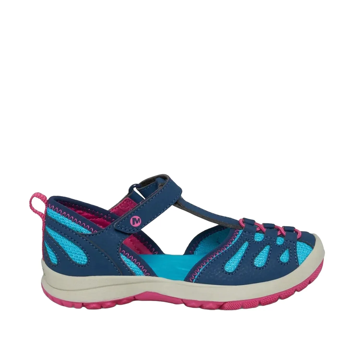 Merrell Kids' Hydro Lily in Navy