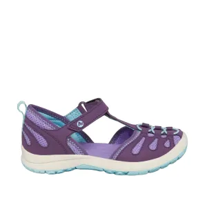 Merrell Kids' Hydro Lily in Purple
