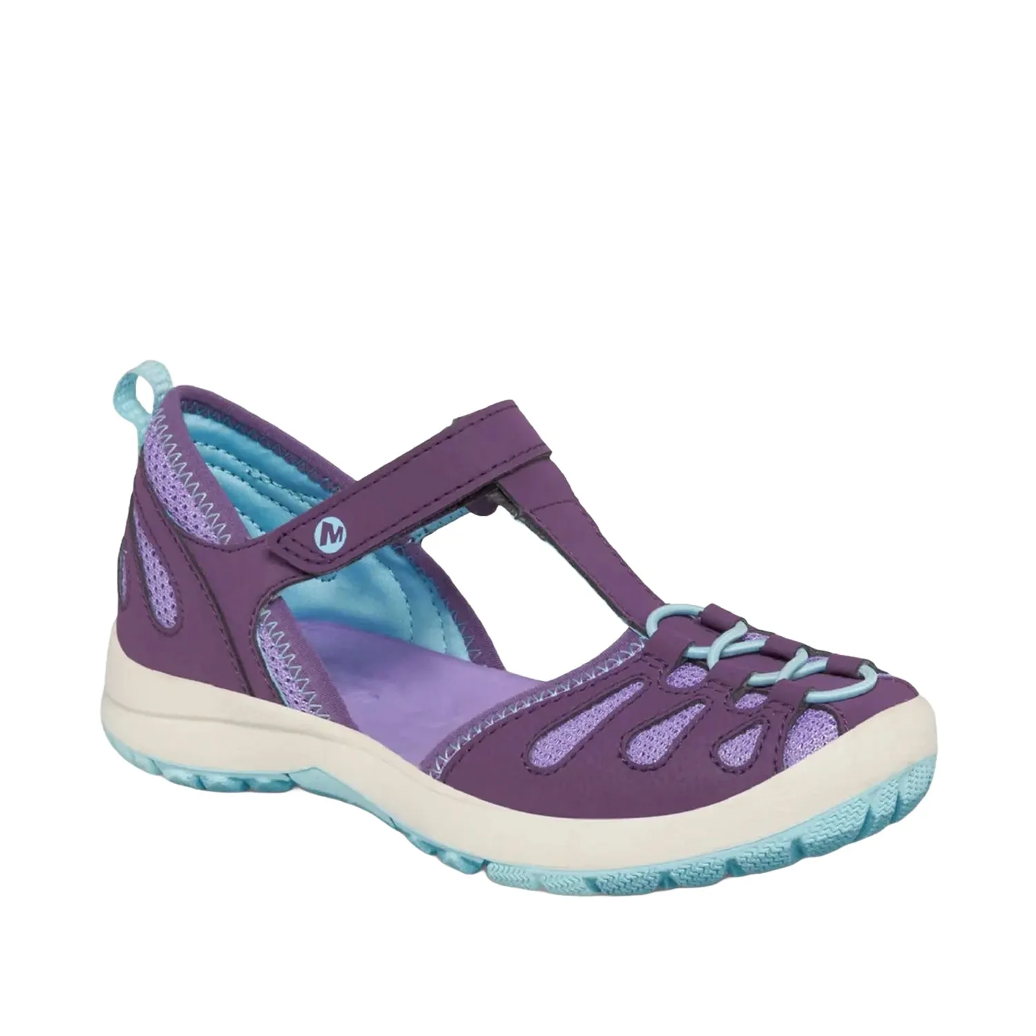 Merrell Kids' Hydro Lily in Purple
