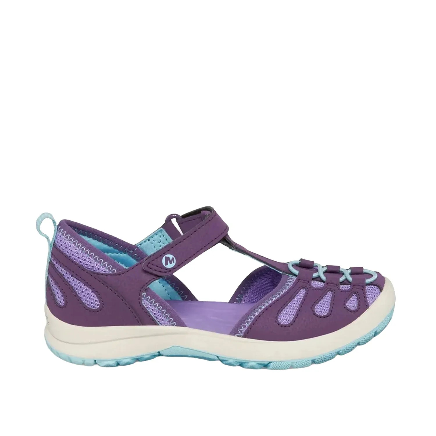 Merrell Kids' Hydro Lily in Purple