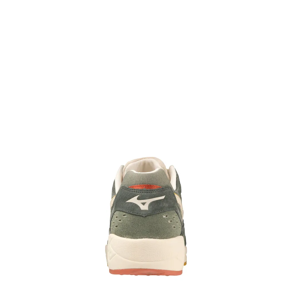 Mizuno Contender Premium Trainer Agave Green / Summer Sand / Urban Chic