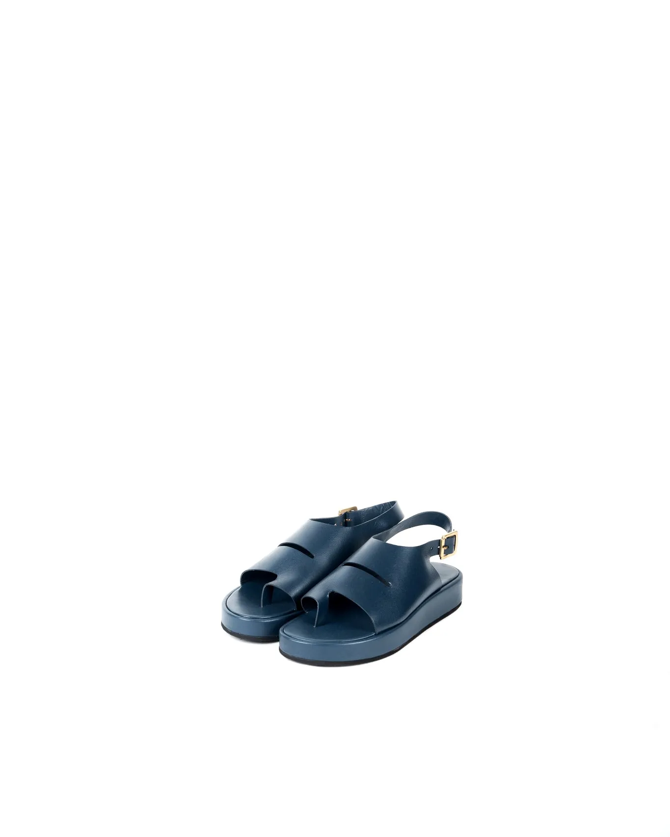 Monk Platforms Women
