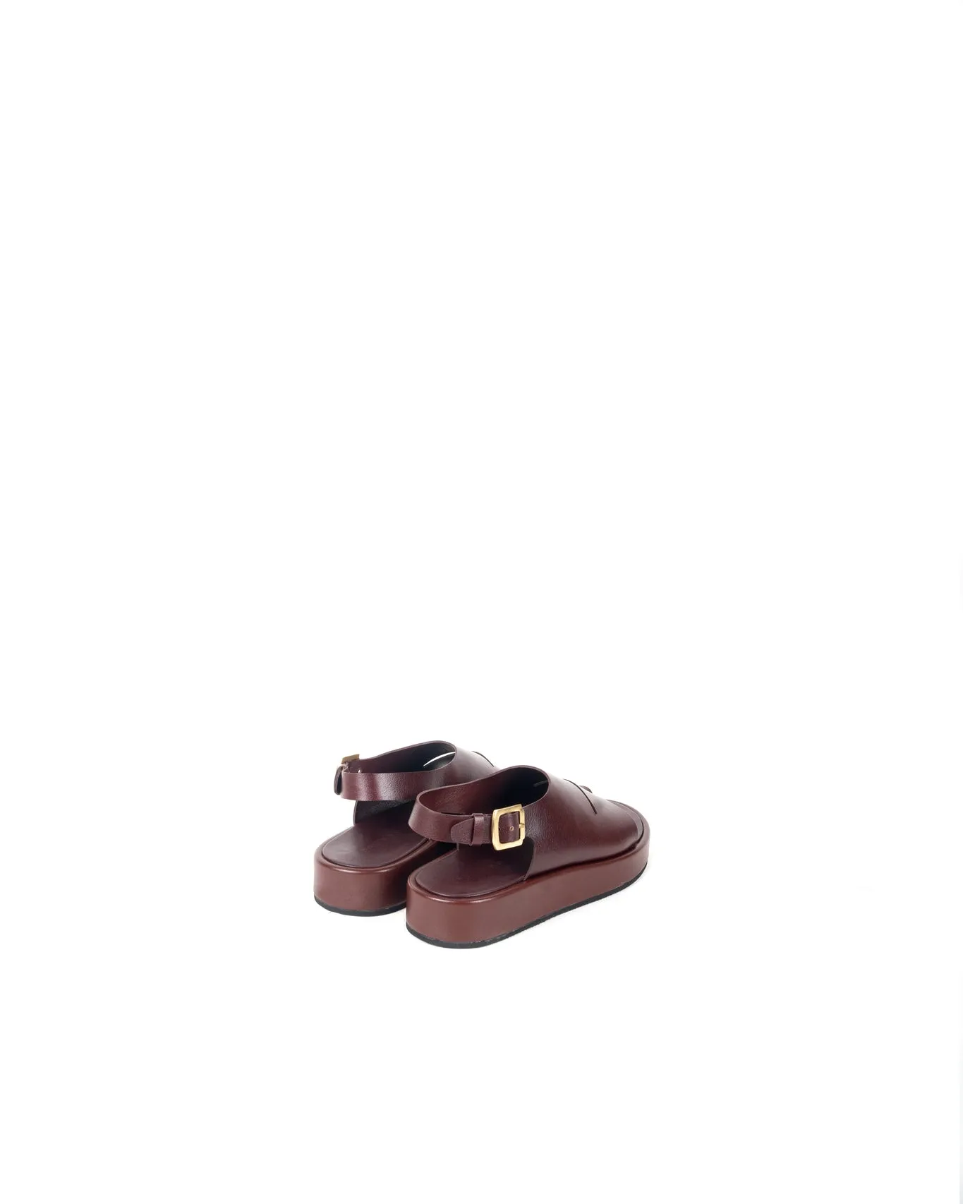 Monk Platforms Women