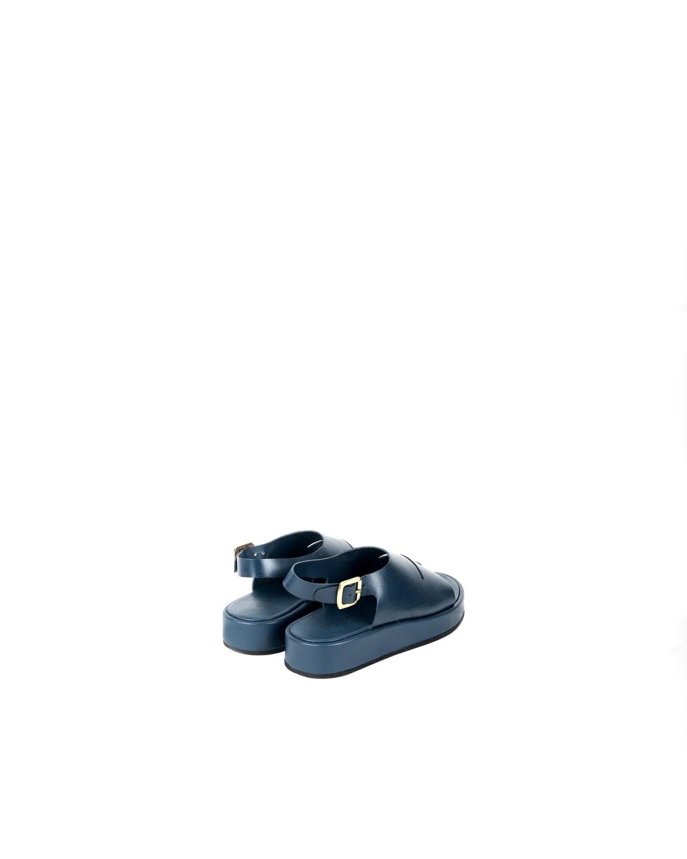 Monk Platforms Women