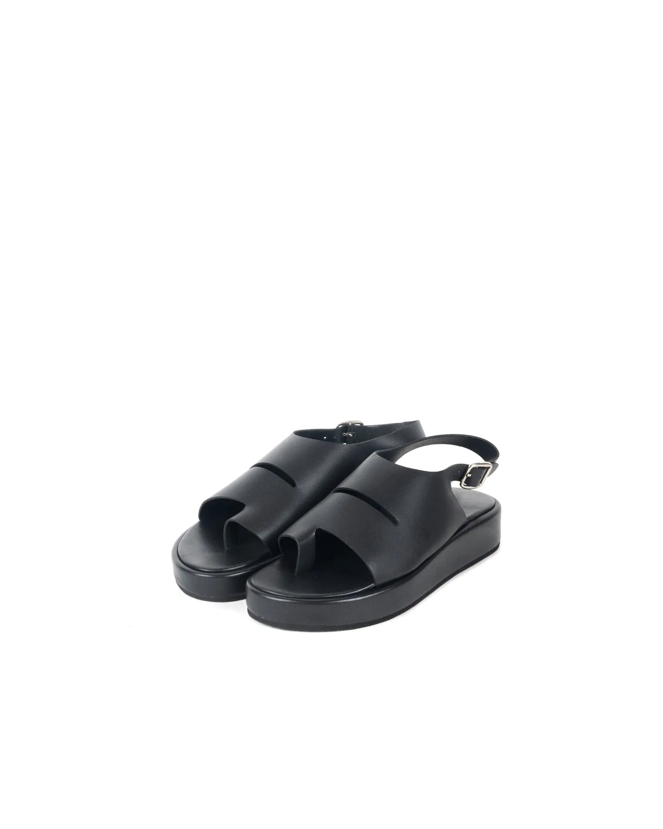 Monk Platforms Women