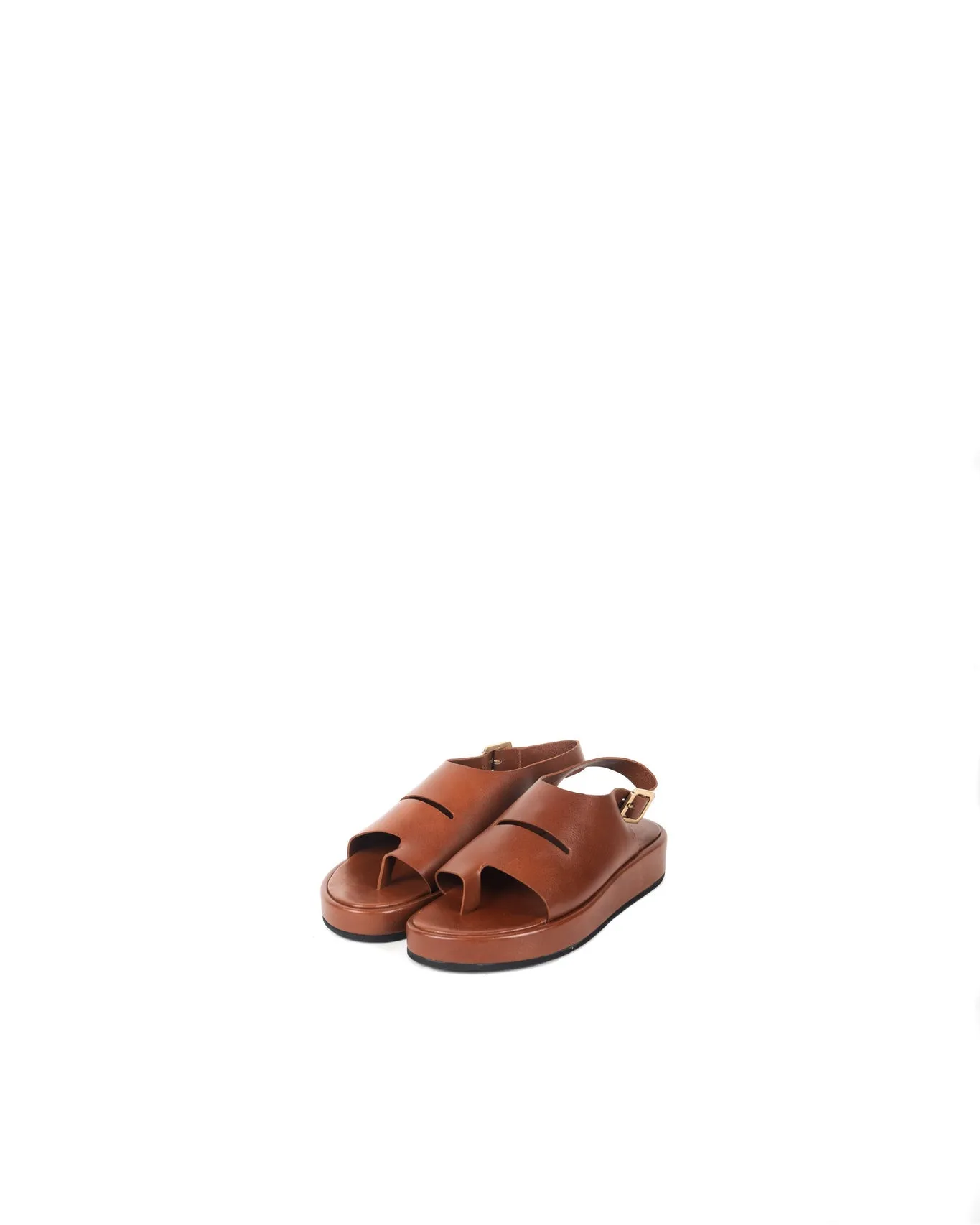 Monk Platforms Women