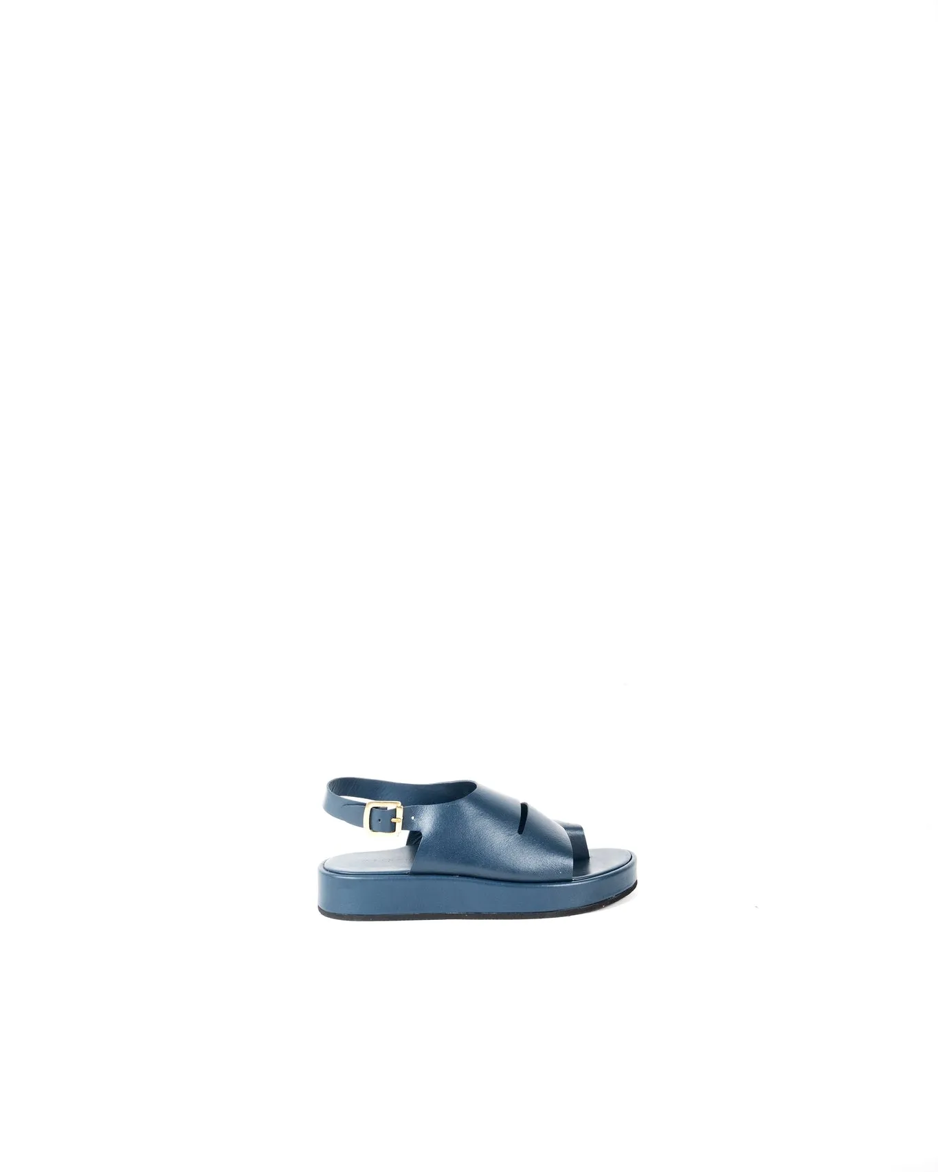 Monk Platforms Women