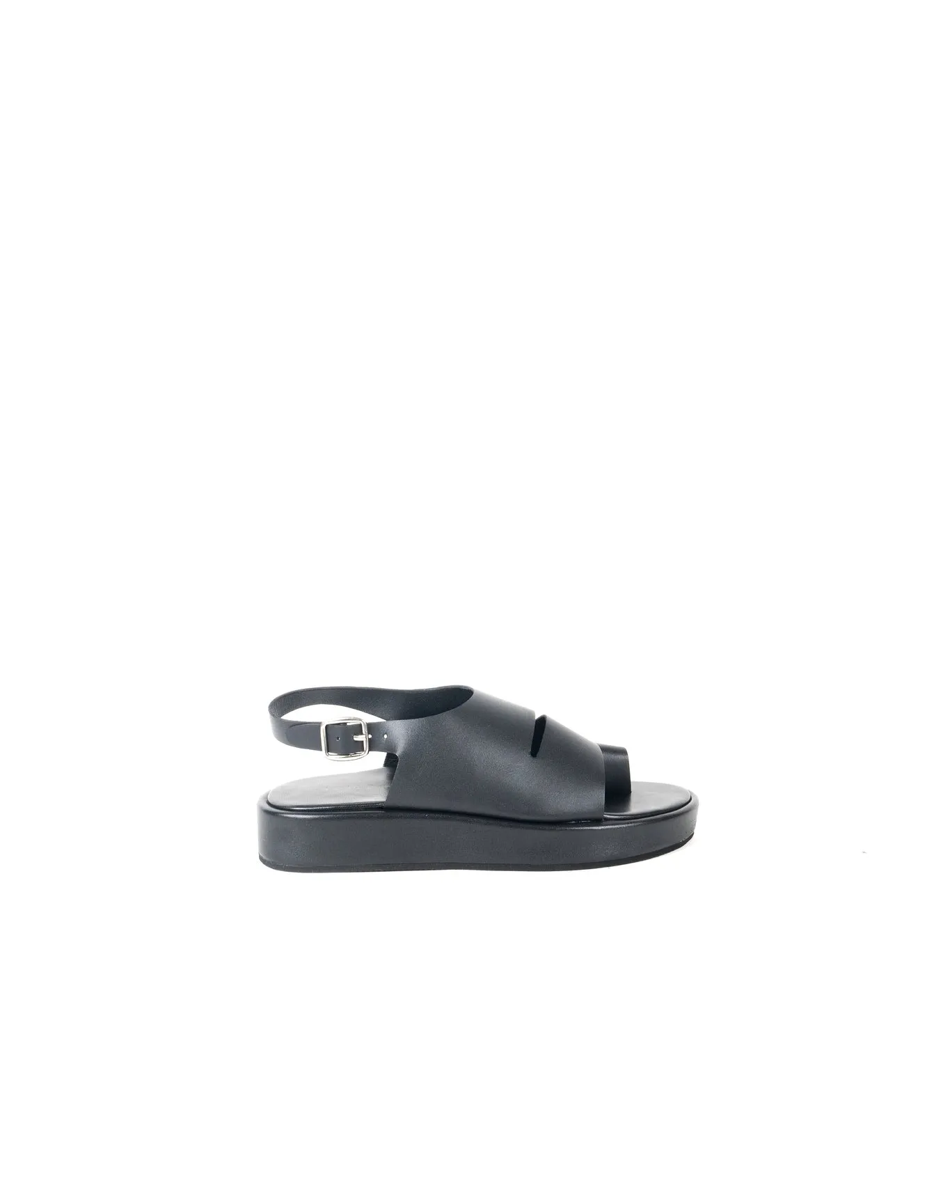 Monk Platforms Women