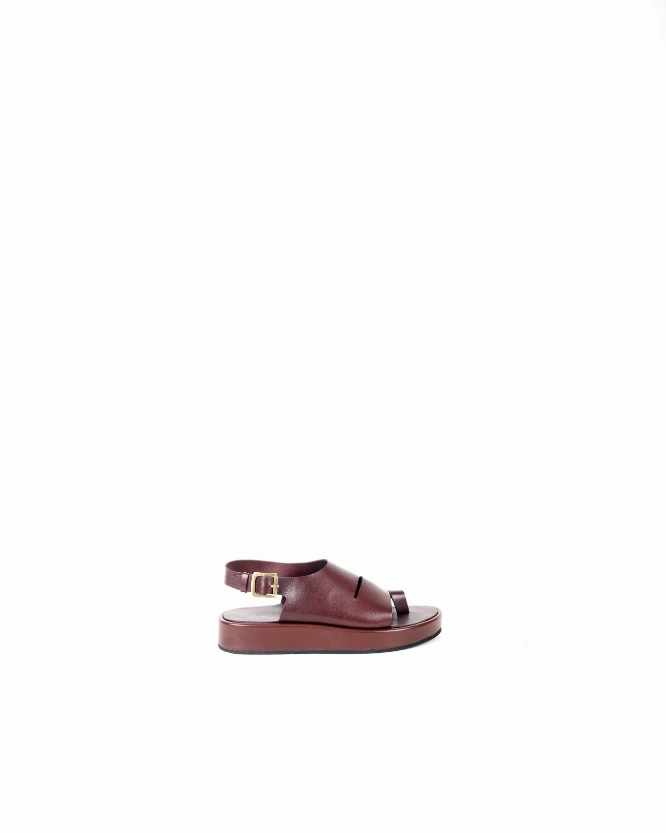 Monk Platforms Women